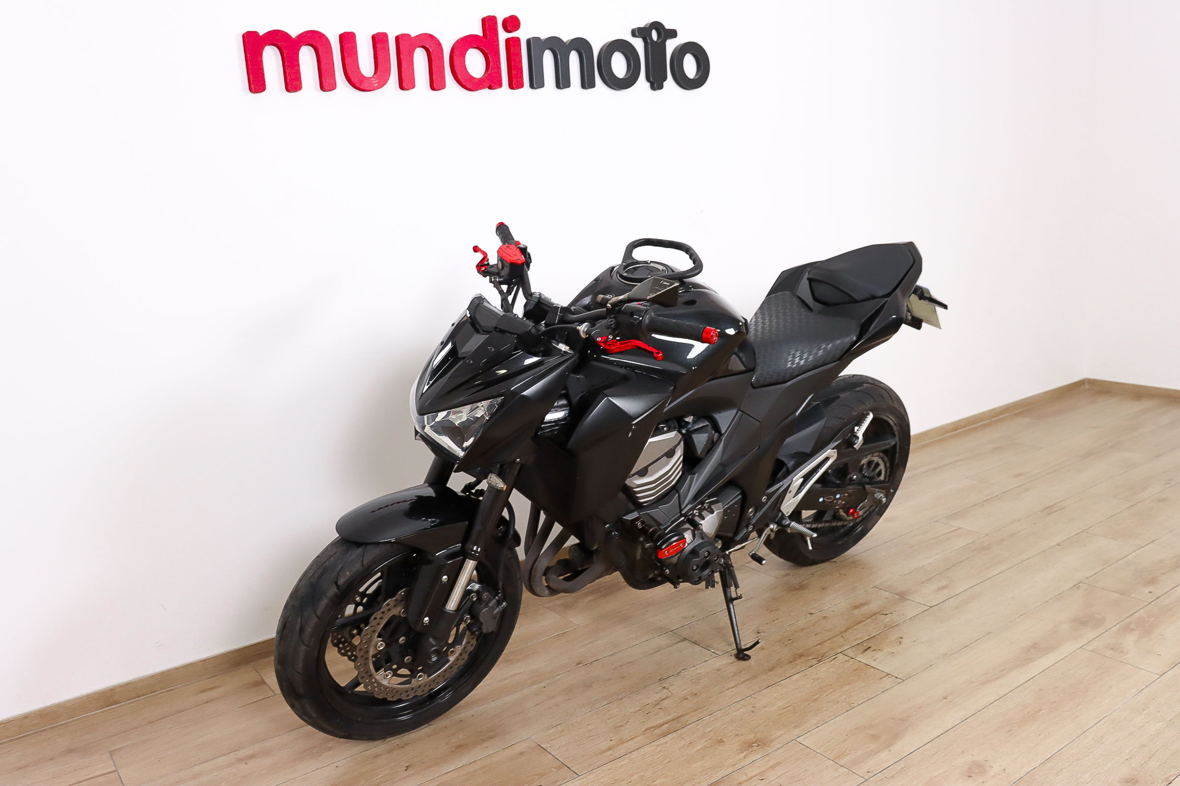 KAWASAKI Z 800 promoKAWASAKI8 KAWASAKI Z 800 promoKAWASAKI8