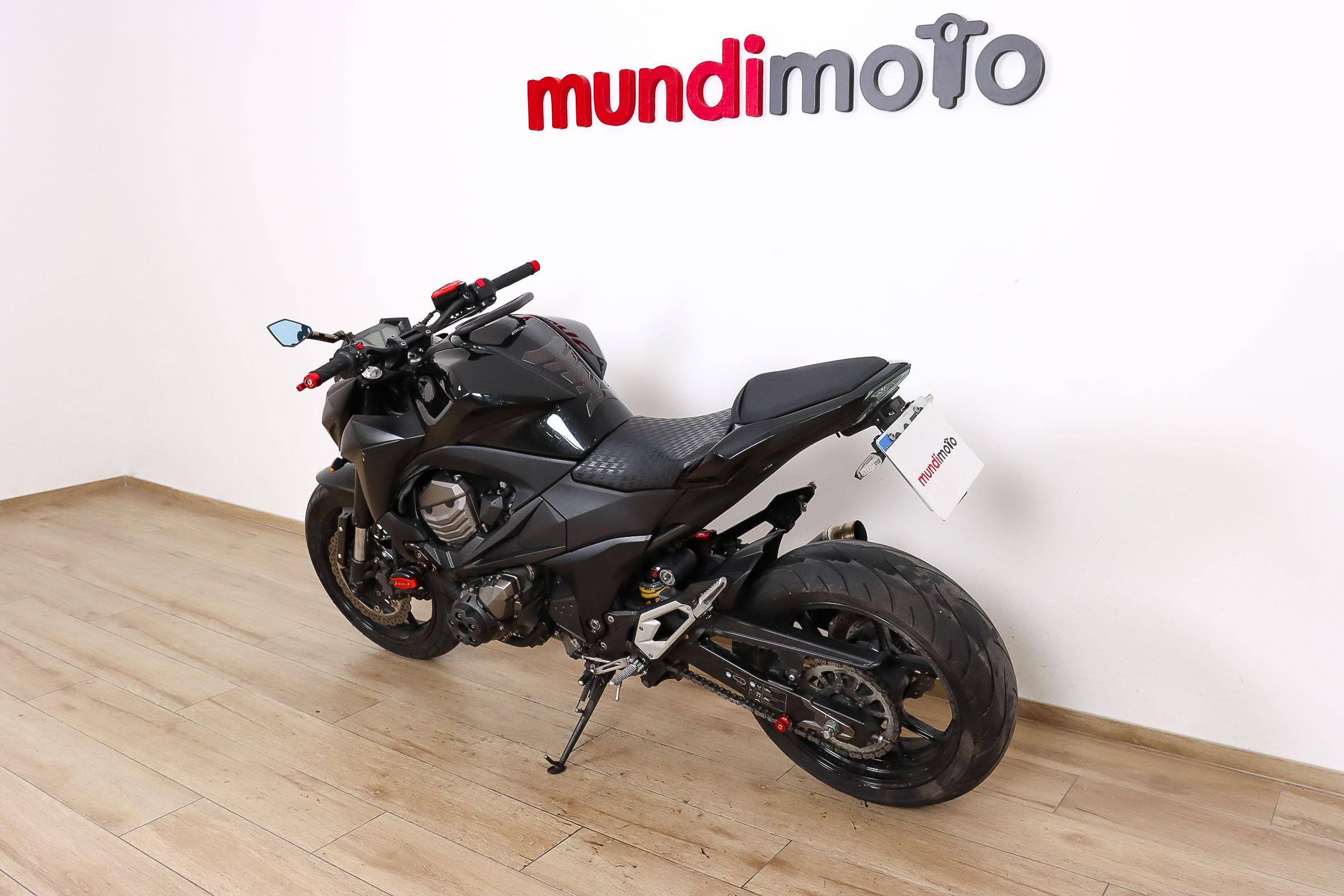 KAWASAKI Z 800 promoKAWASAKI9 KAWASAKI Z 800 promoKAWASAKI9
