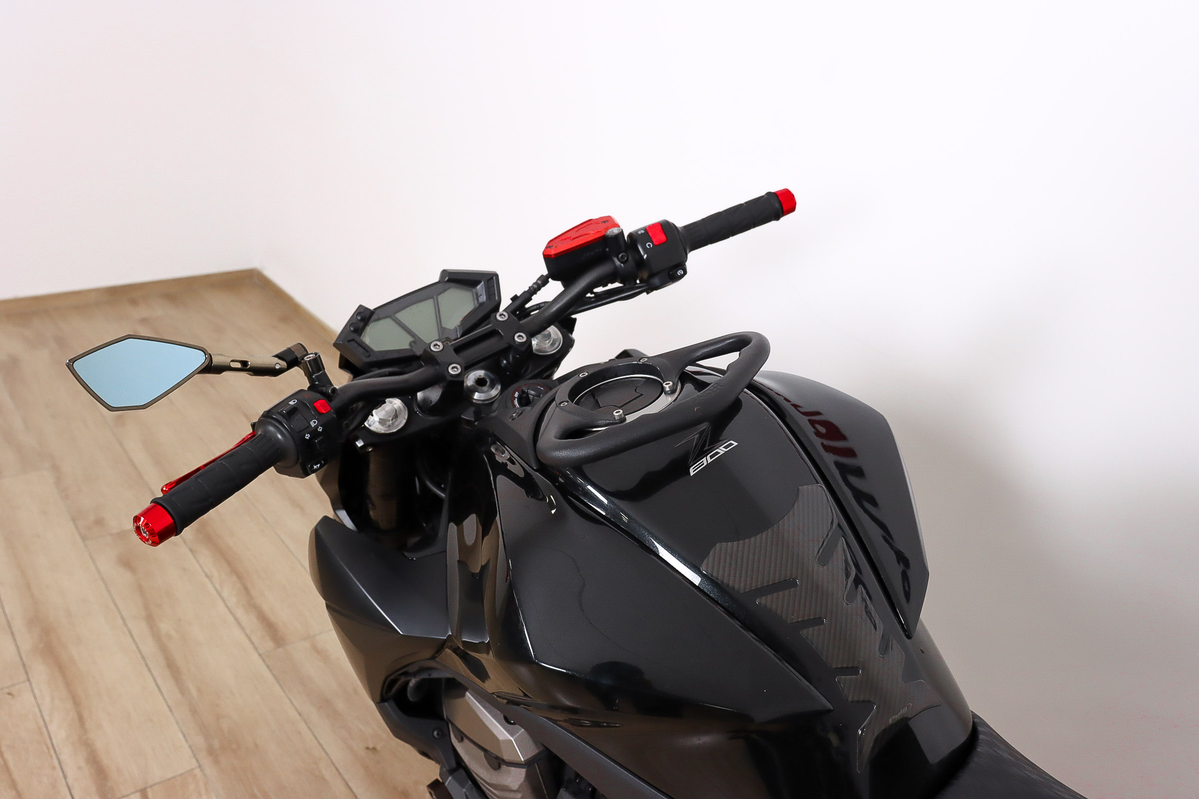 KAWASAKI Z 800 promoKAWASAKI10 KAWASAKI Z 800 promoKAWASAKI10