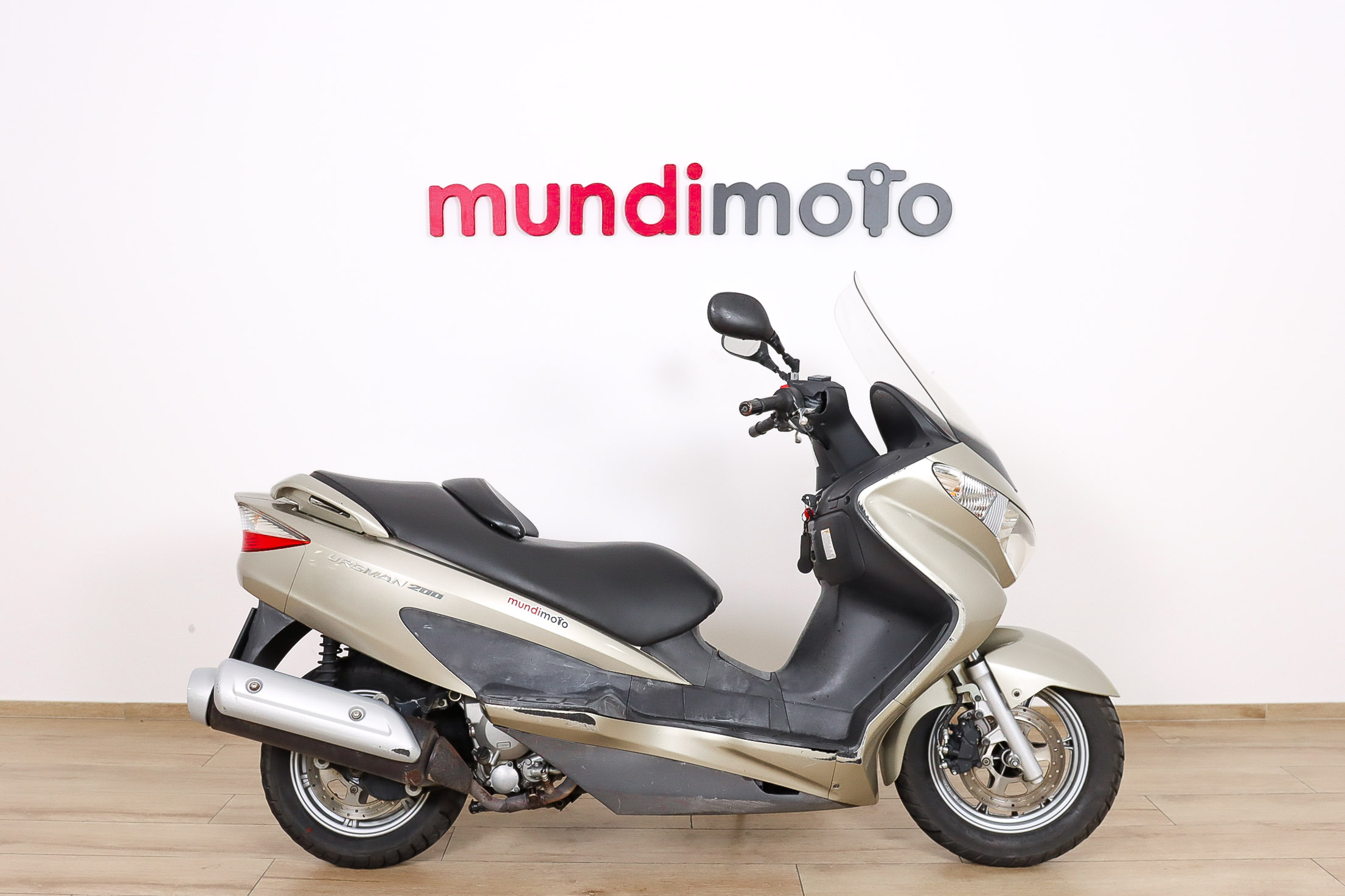 SUZUKI BURGMAN 200SUZUKI0 SUZUKI BURGMAN 200SUZUKI0