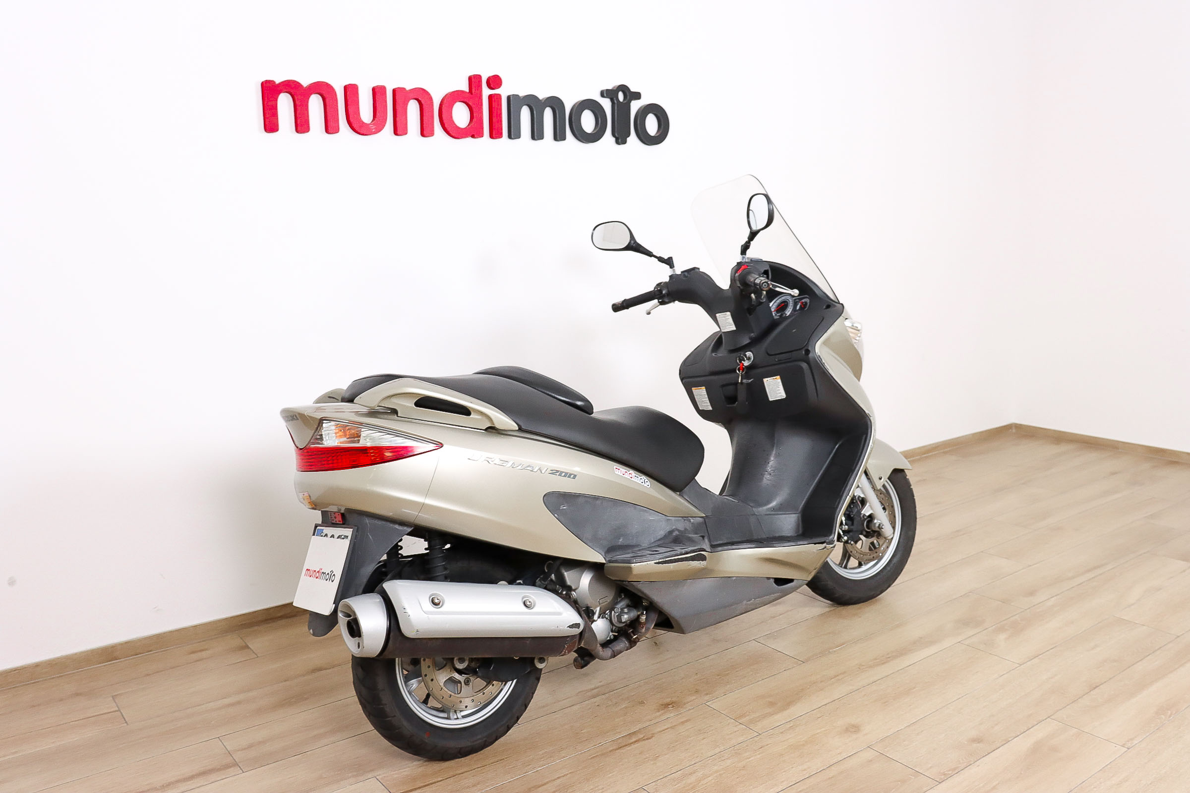 SUZUKI BURGMAN 200SUZUKI1 SUZUKI BURGMAN 200SUZUKI1