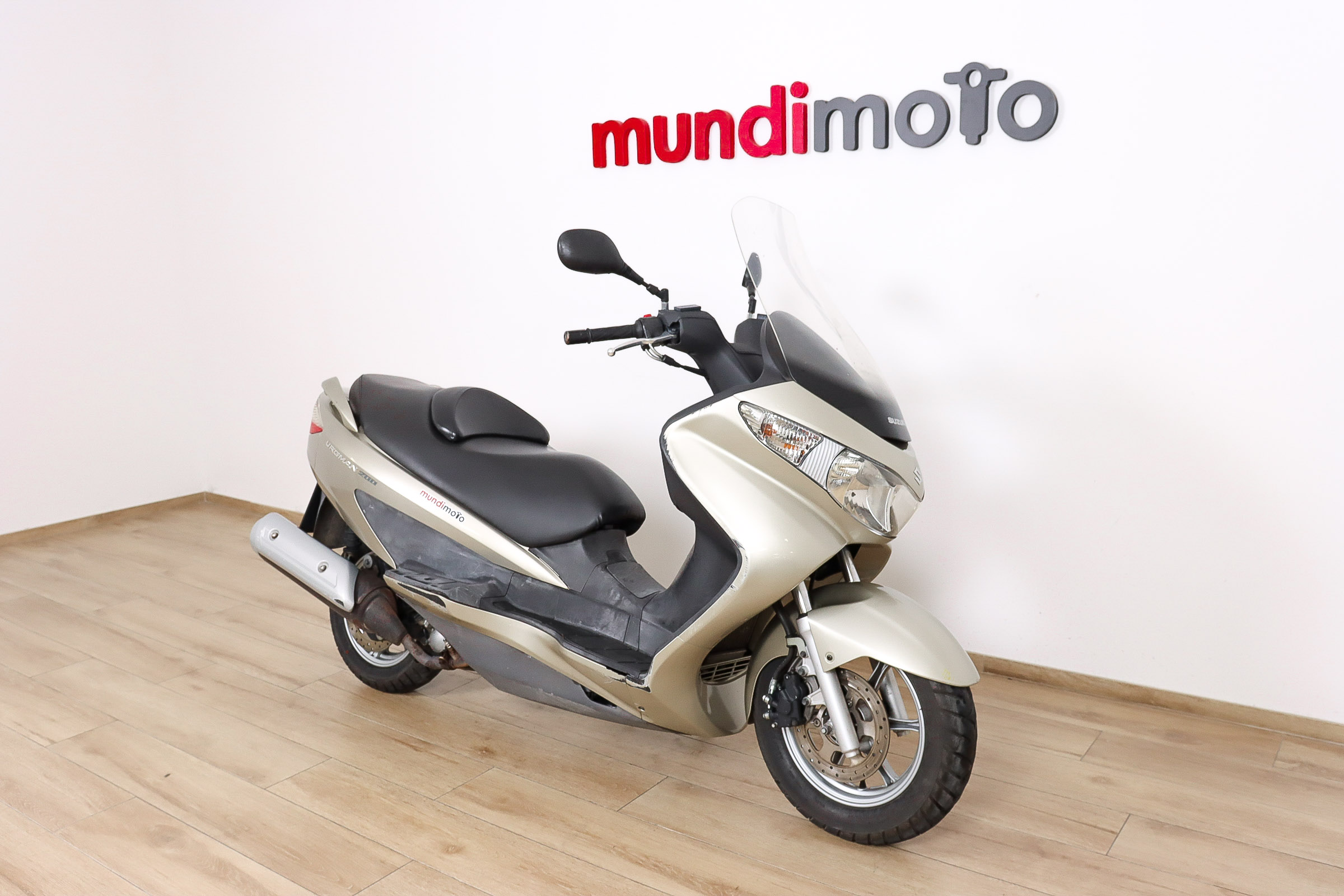 SUZUKI BURGMAN 200SUZUKI2 SUZUKI BURGMAN 200SUZUKI2