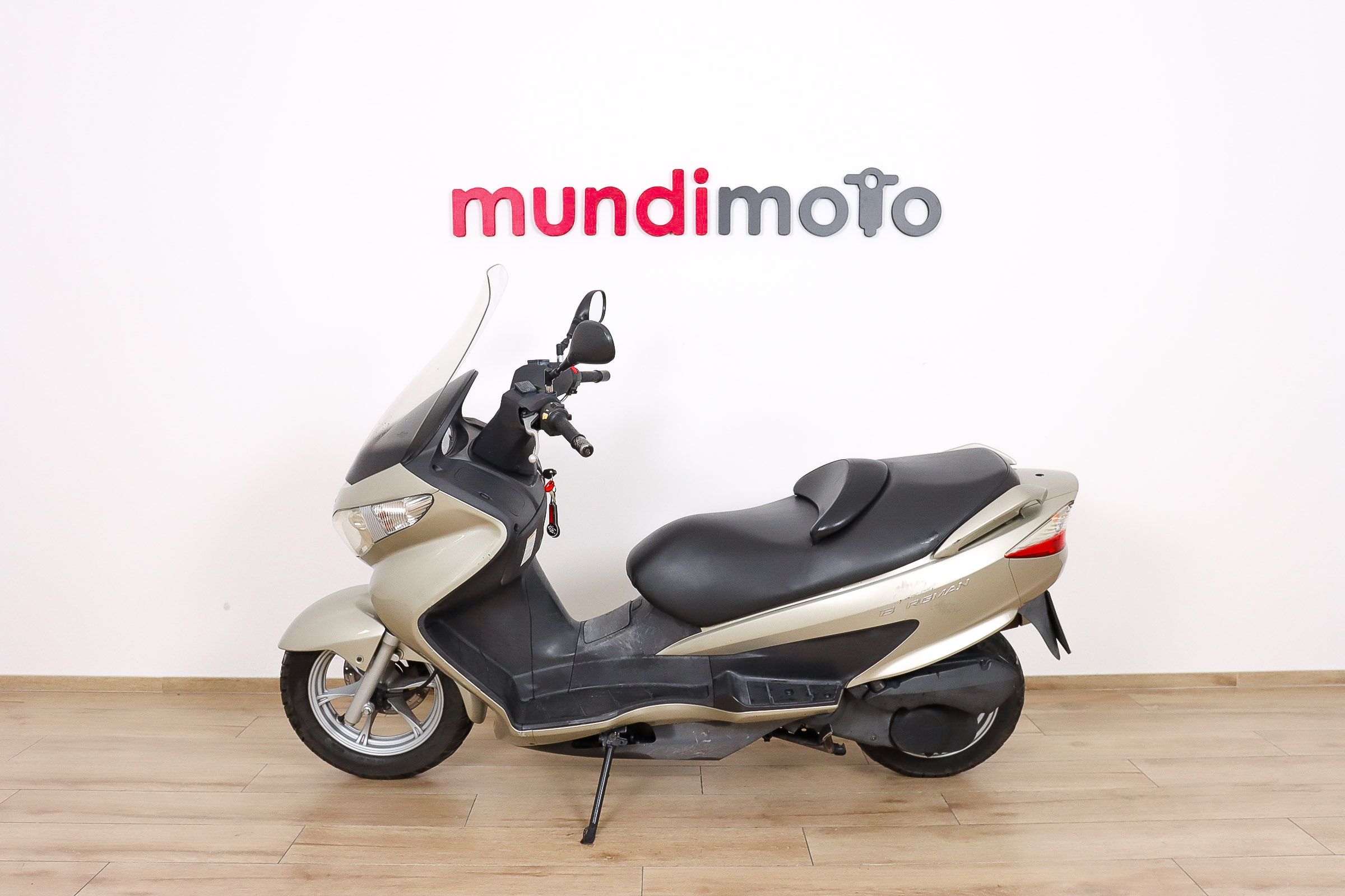 SUZUKI BURGMAN 200SUZUKI3 SUZUKI BURGMAN 200SUZUKI3