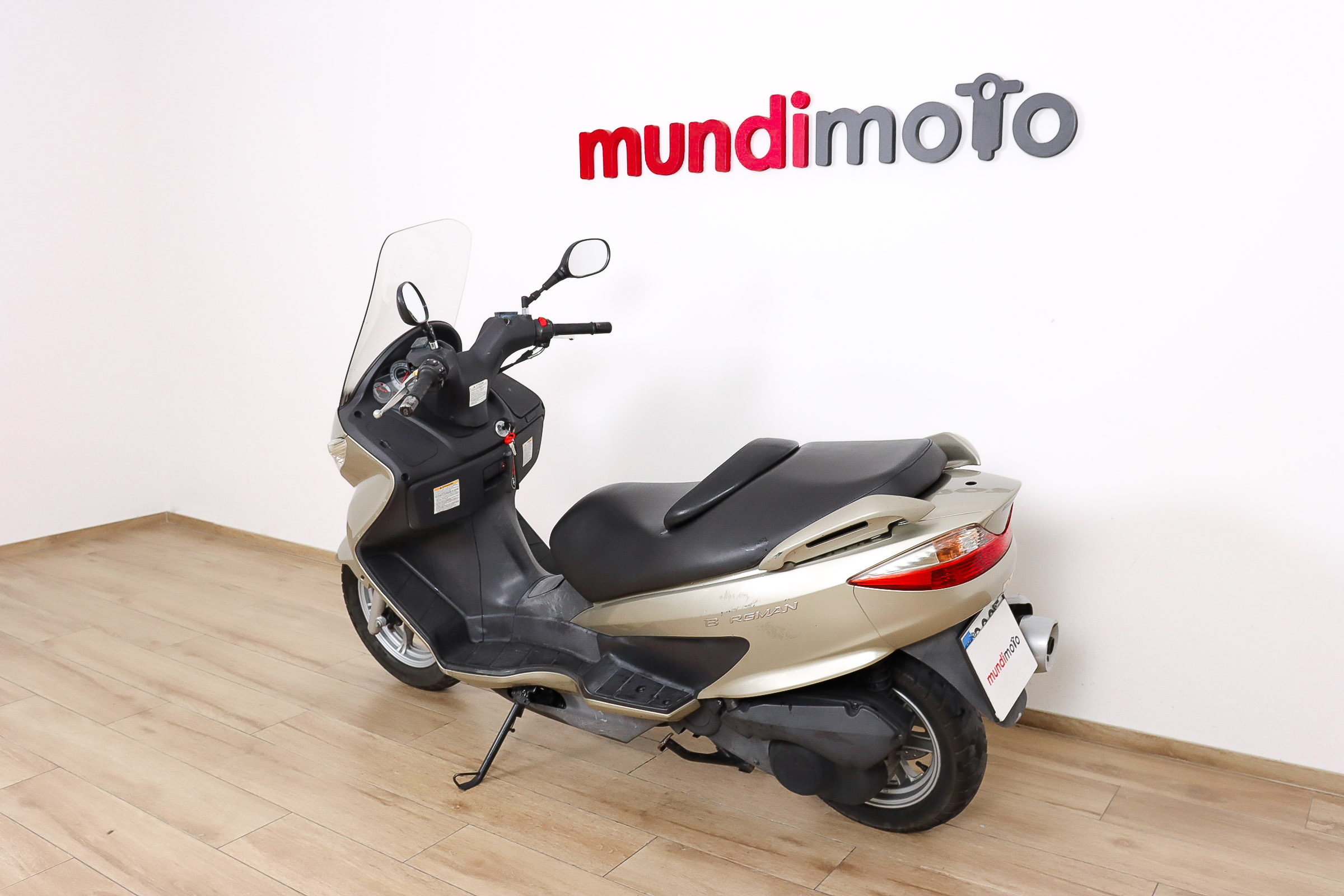 SUZUKI BURGMAN 200SUZUKI5 SUZUKI BURGMAN 200SUZUKI5