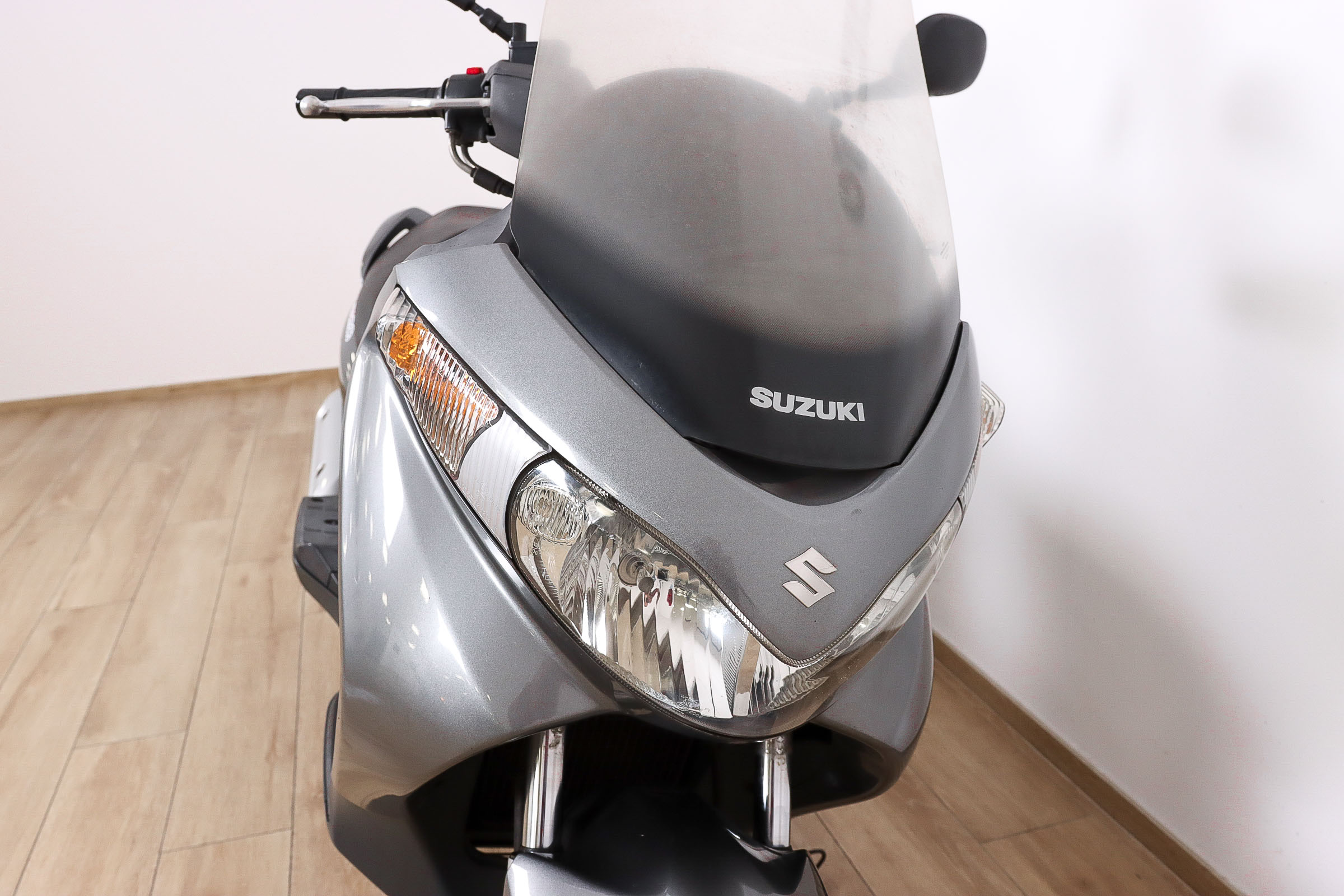 SUZUKI BURGMAN 125SUZUKI3 SUZUKI BURGMAN 125SUZUKI3