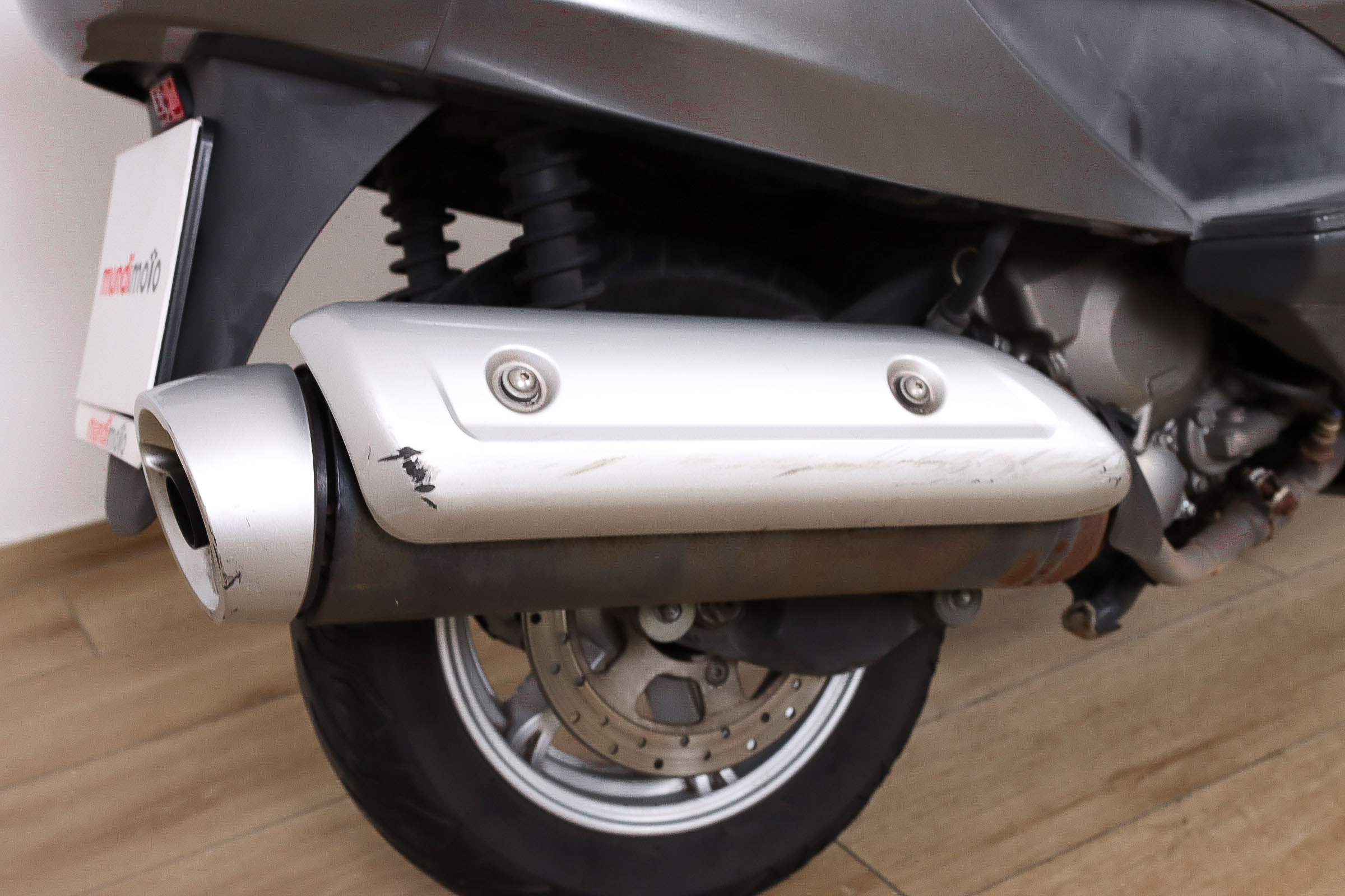 SUZUKI BURGMAN 125SUZUKI4 SUZUKI BURGMAN 125SUZUKI4