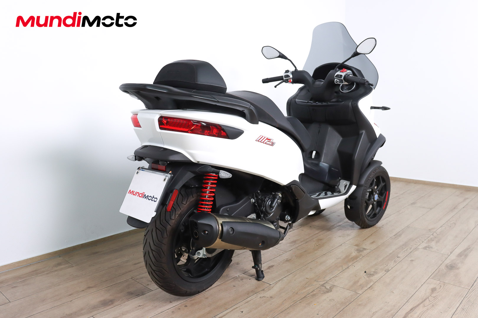 PIAGGIO MP3 500 Sport ABS/ASRPIAGGIO2 PIAGGIO MP3 500 Sport ABS/ASRPIAGGIO2