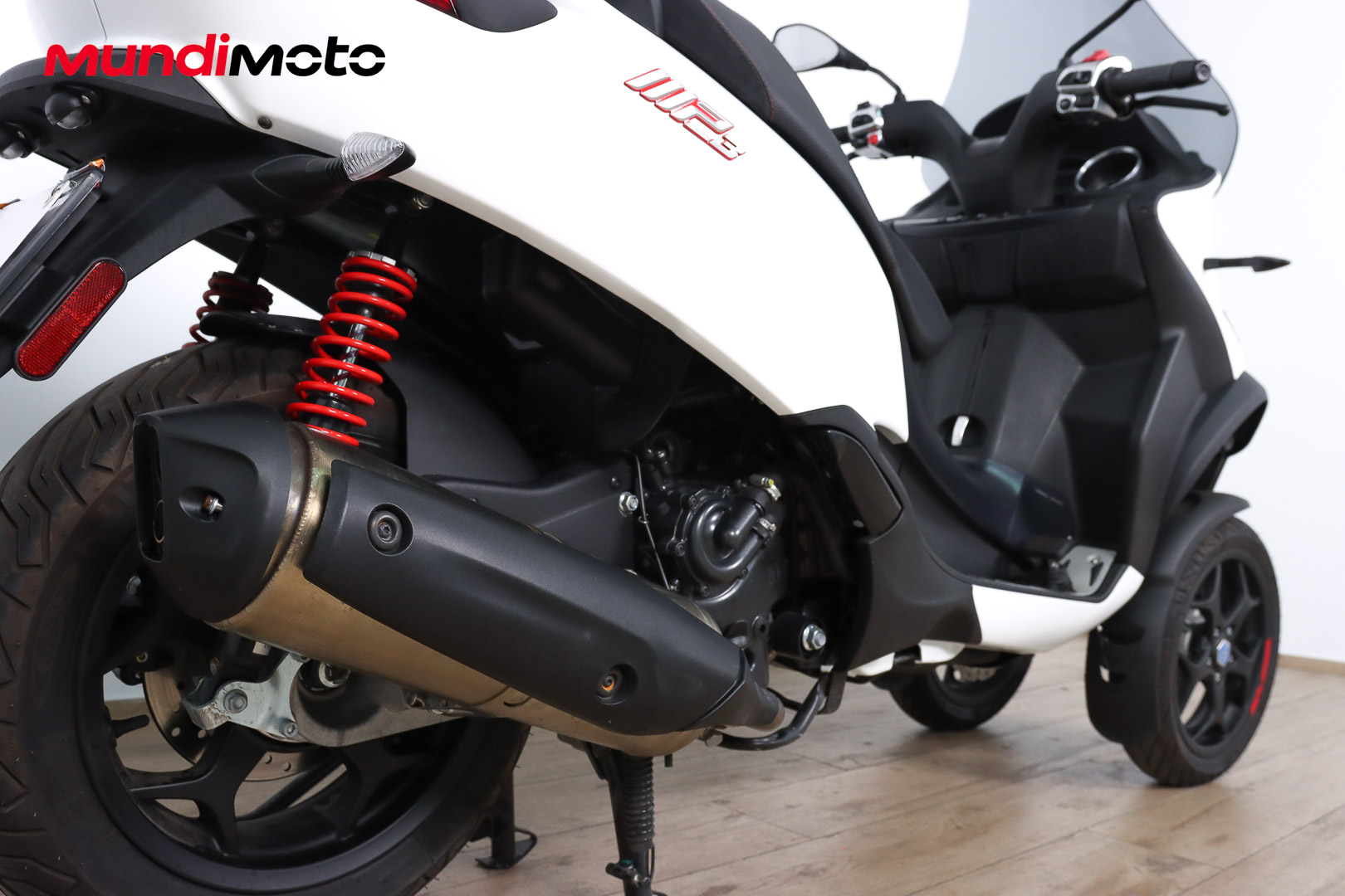 PIAGGIO MP3 500 Sport ABS/ASRPIAGGIO3 PIAGGIO MP3 500 Sport ABS/ASRPIAGGIO3