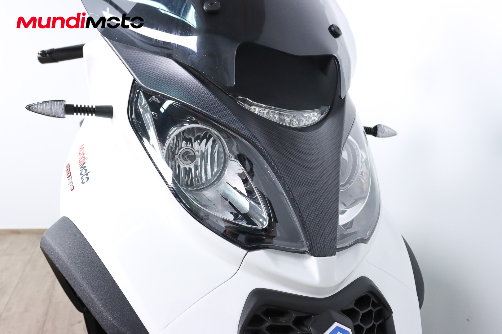 PIAGGIO MP3 500 Sport ABS/ASRPIAGGIO6 PIAGGIO MP3 500 Sport ABS/ASRPIAGGIO6
