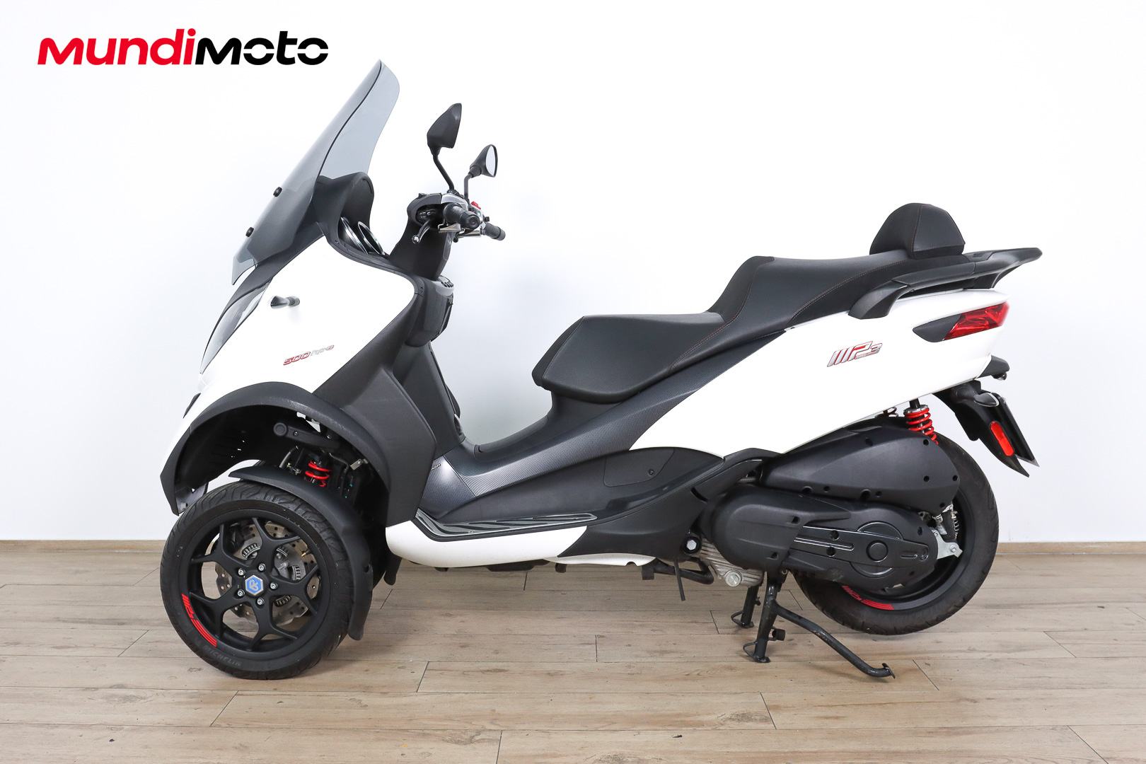 PIAGGIO MP3 500 Sport ABS/ASRPIAGGIO7 PIAGGIO MP3 500 Sport ABS/ASRPIAGGIO7