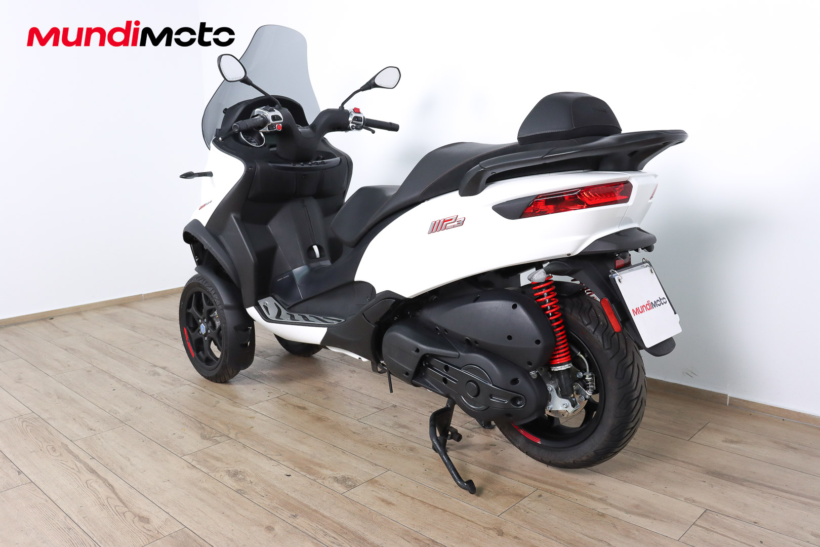 PIAGGIO MP3 500 Sport ABS/ASRPIAGGIO8 PIAGGIO MP3 500 Sport ABS/ASRPIAGGIO8