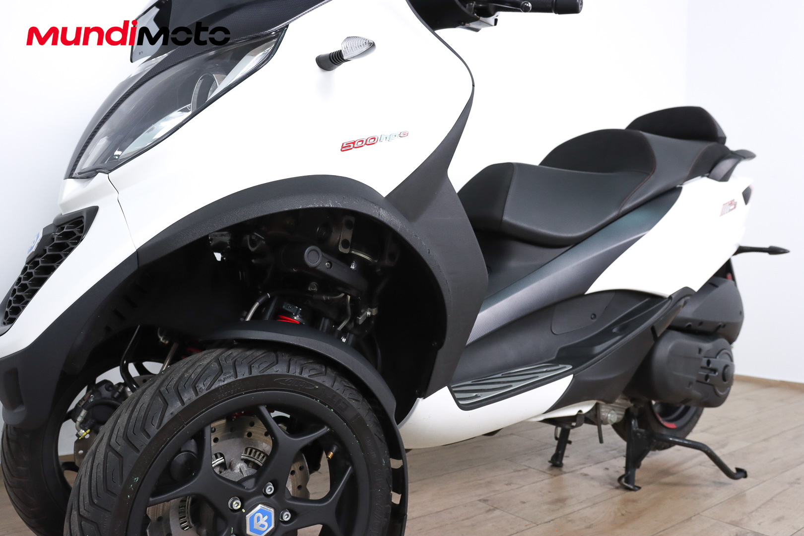 PIAGGIO MP3 500 Sport ABS/ASRPIAGGIO10 PIAGGIO MP3 500 Sport ABS/ASRPIAGGIO10