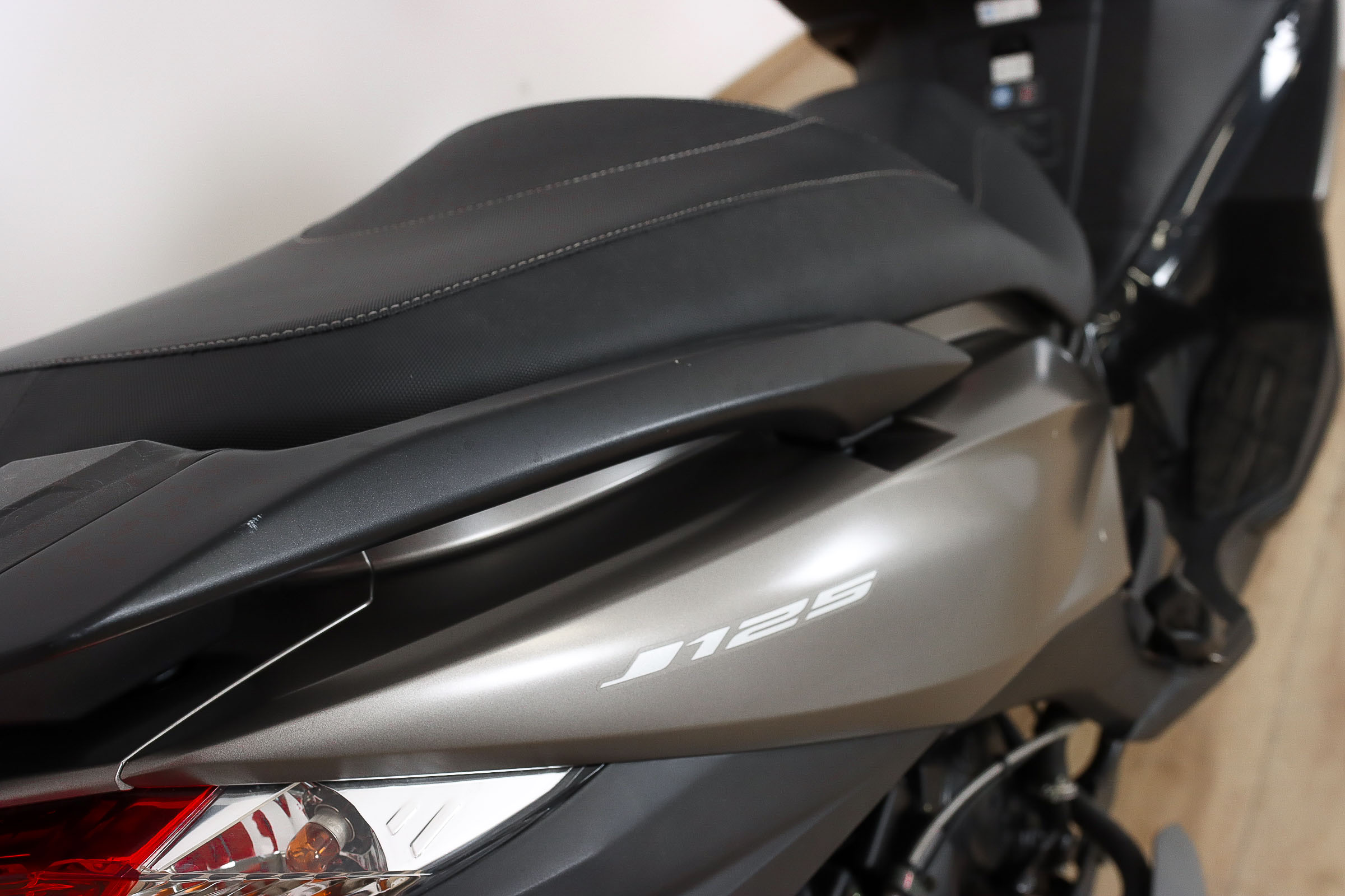 KAWASAKI J 125 ABSKAWASAKI5 KAWASAKI J 125 ABSKAWASAKI5