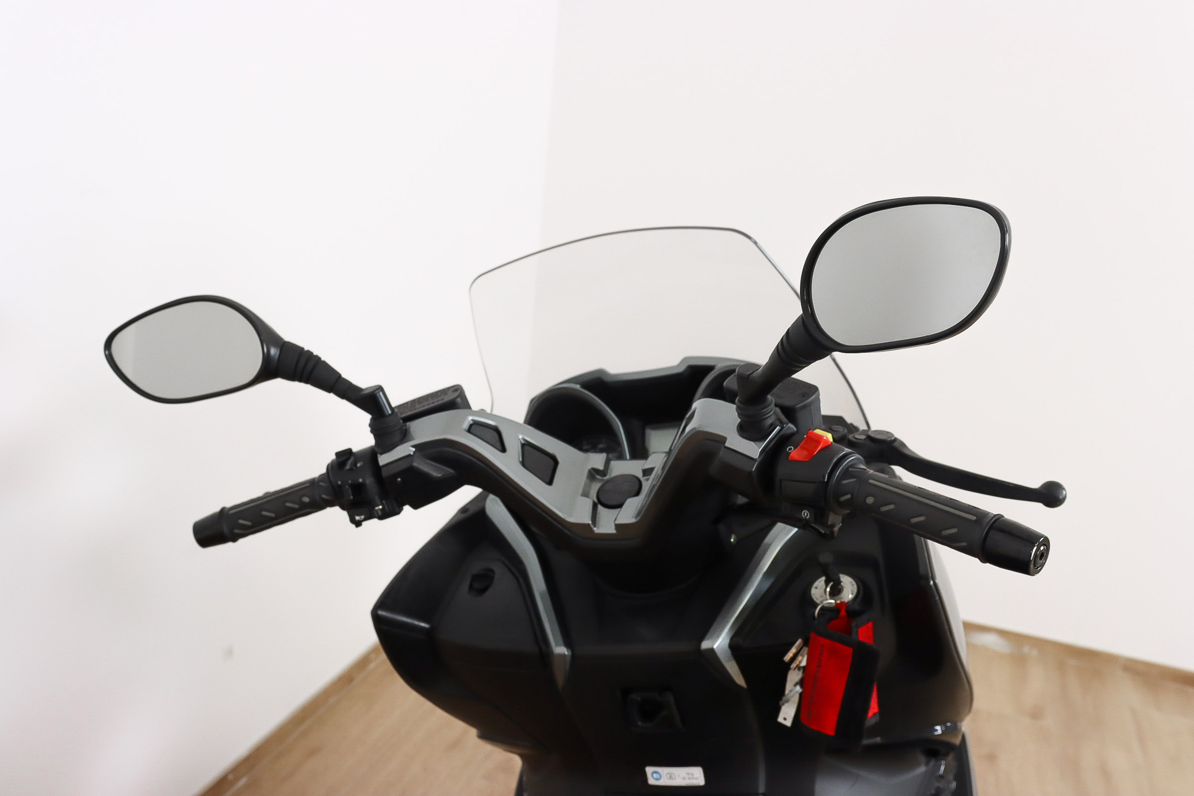 KAWASAKI J 125 ABSKAWASAKI6 KAWASAKI J 125 ABSKAWASAKI6