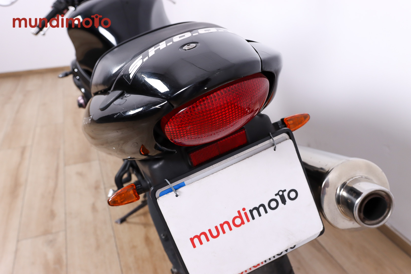TRIUMPH SPEED FourTRIUMPH8 TRIUMPH SPEED FourTRIUMPH8