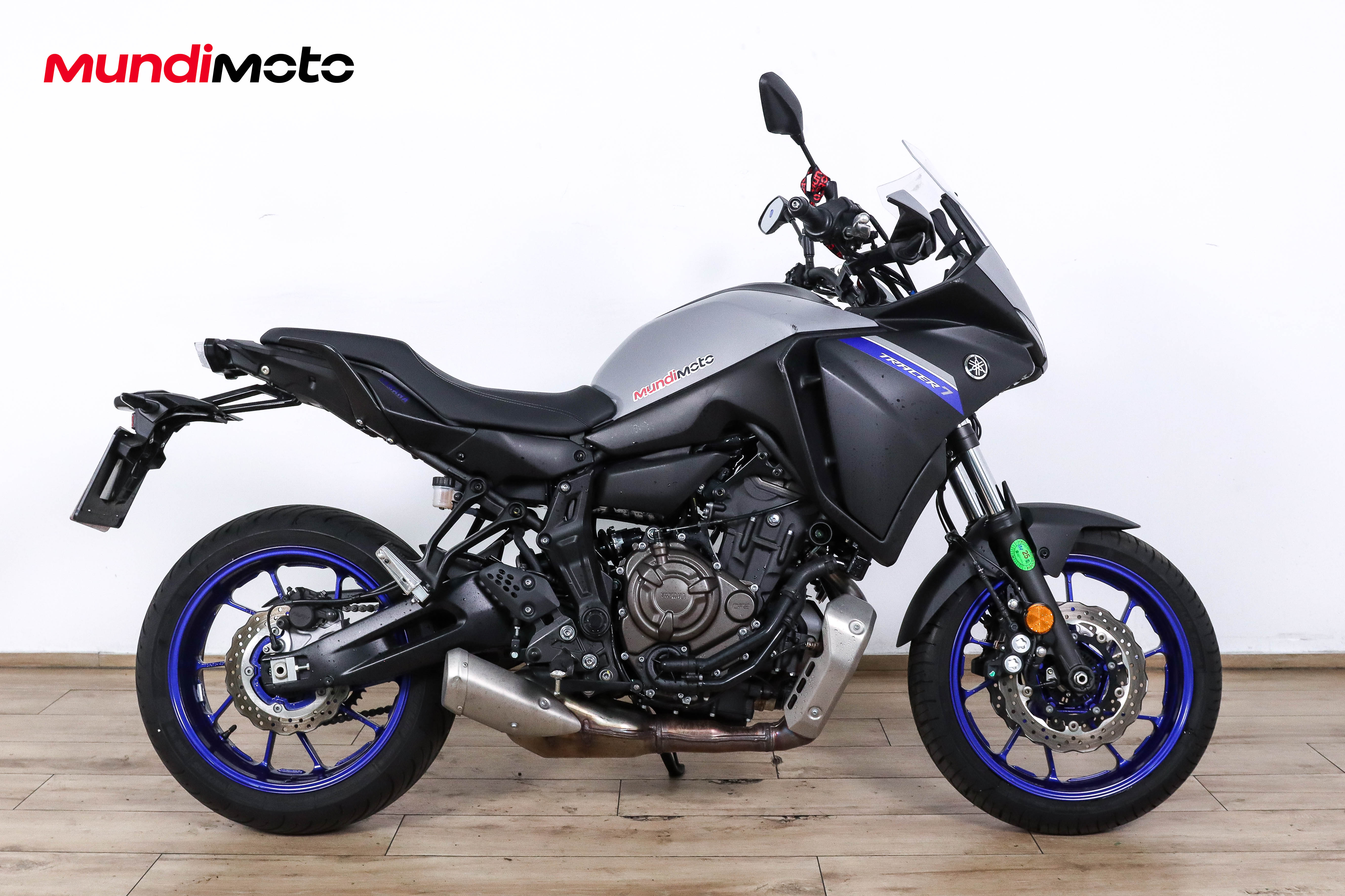 YAMAHA Tracer 7YAMAHA0 YAMAHA Tracer 7YAMAHA0