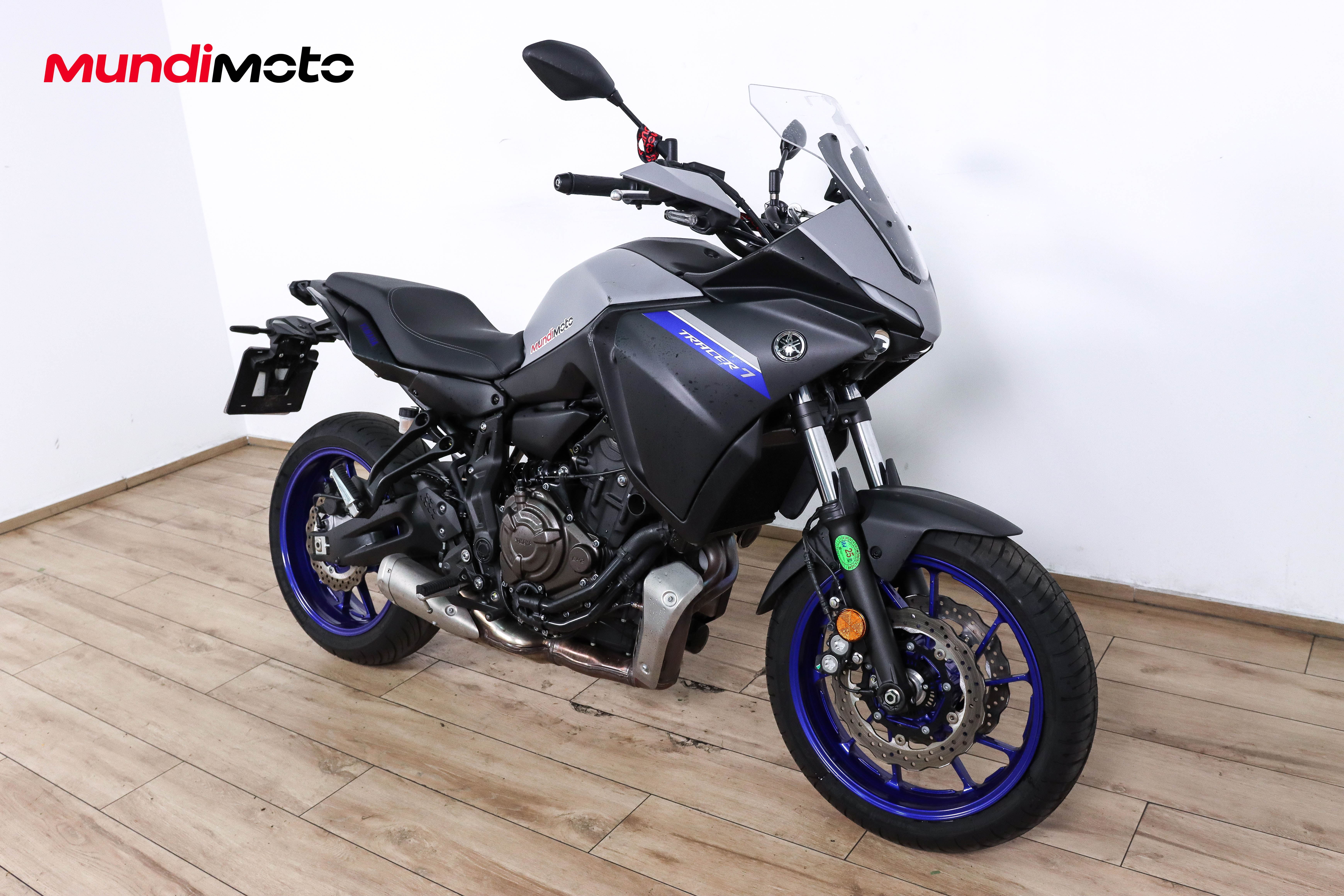 YAMAHA Tracer 7YAMAHA1 YAMAHA Tracer 7YAMAHA1