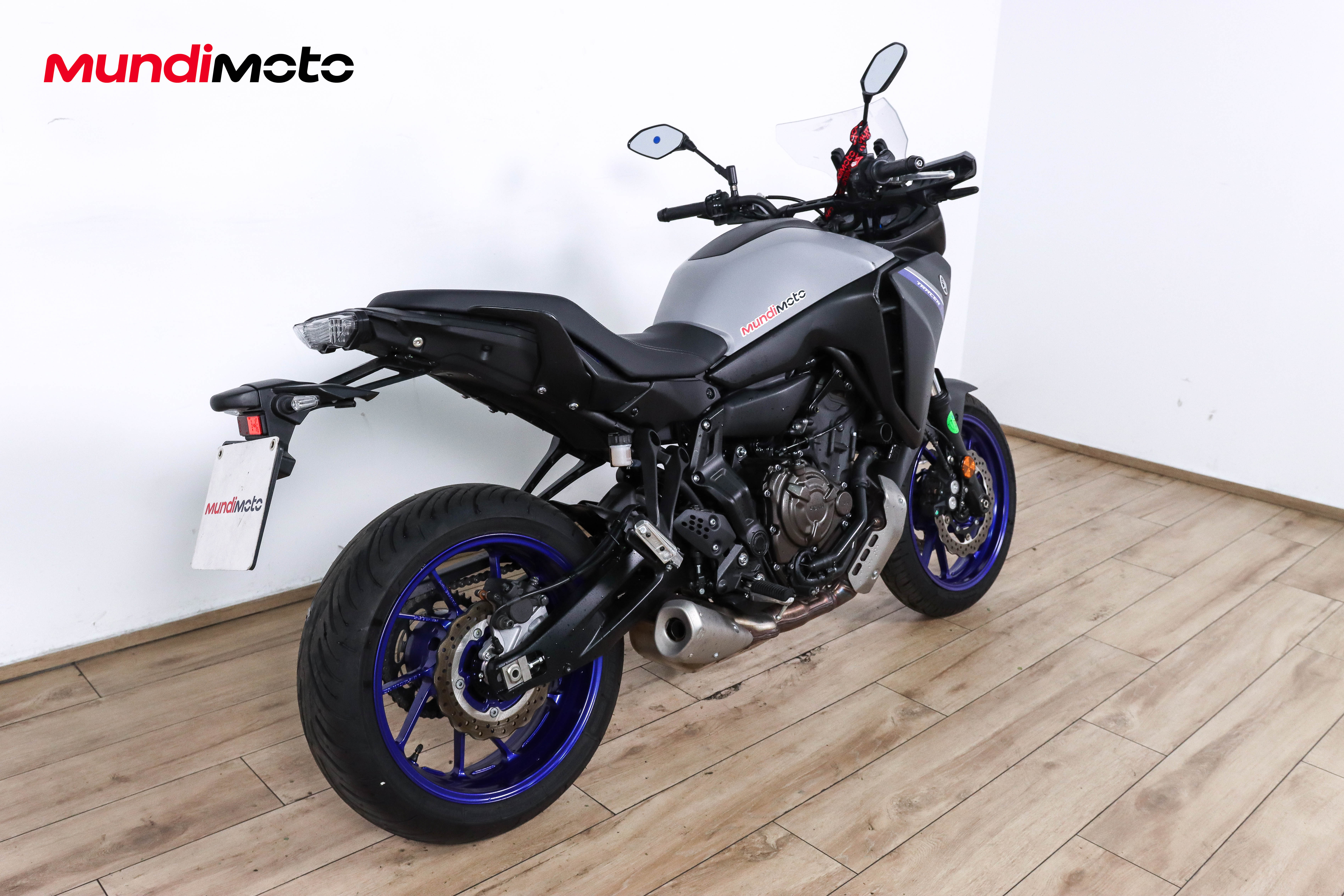 YAMAHA Tracer 7YAMAHA2 YAMAHA Tracer 7YAMAHA2