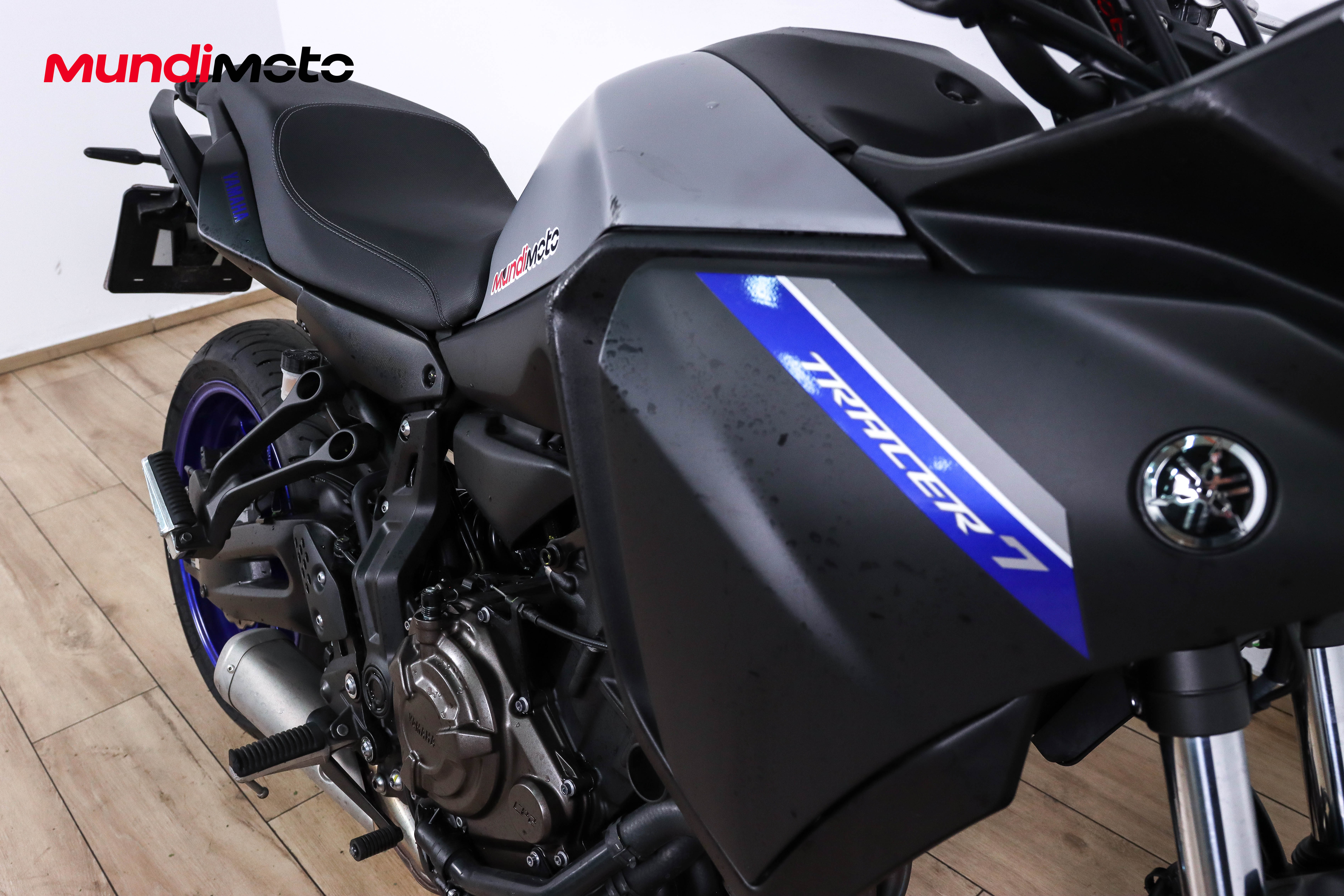 YAMAHA Tracer 7YAMAHA5 YAMAHA Tracer 7YAMAHA5