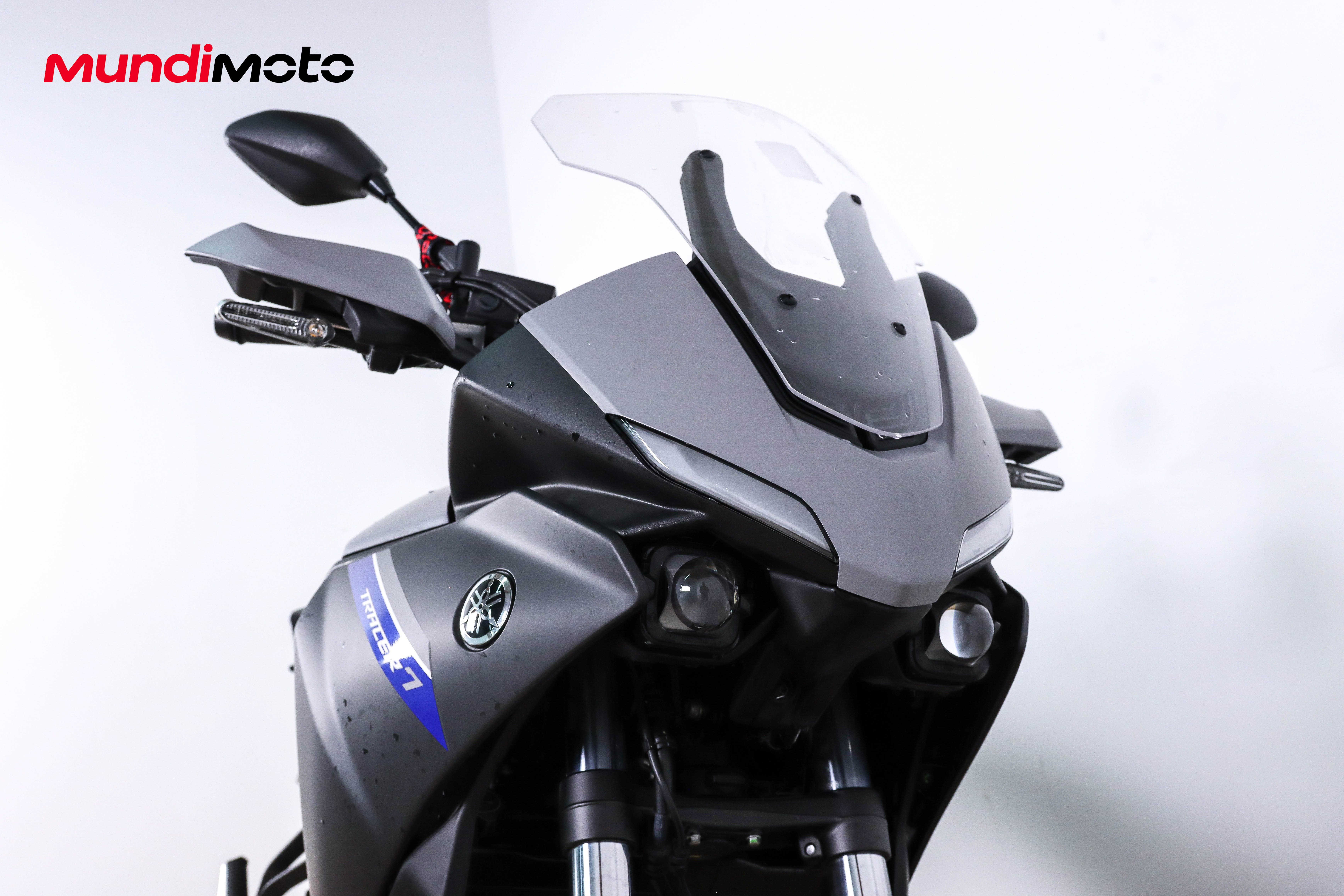 YAMAHA Tracer 7YAMAHA6 YAMAHA Tracer 7YAMAHA6