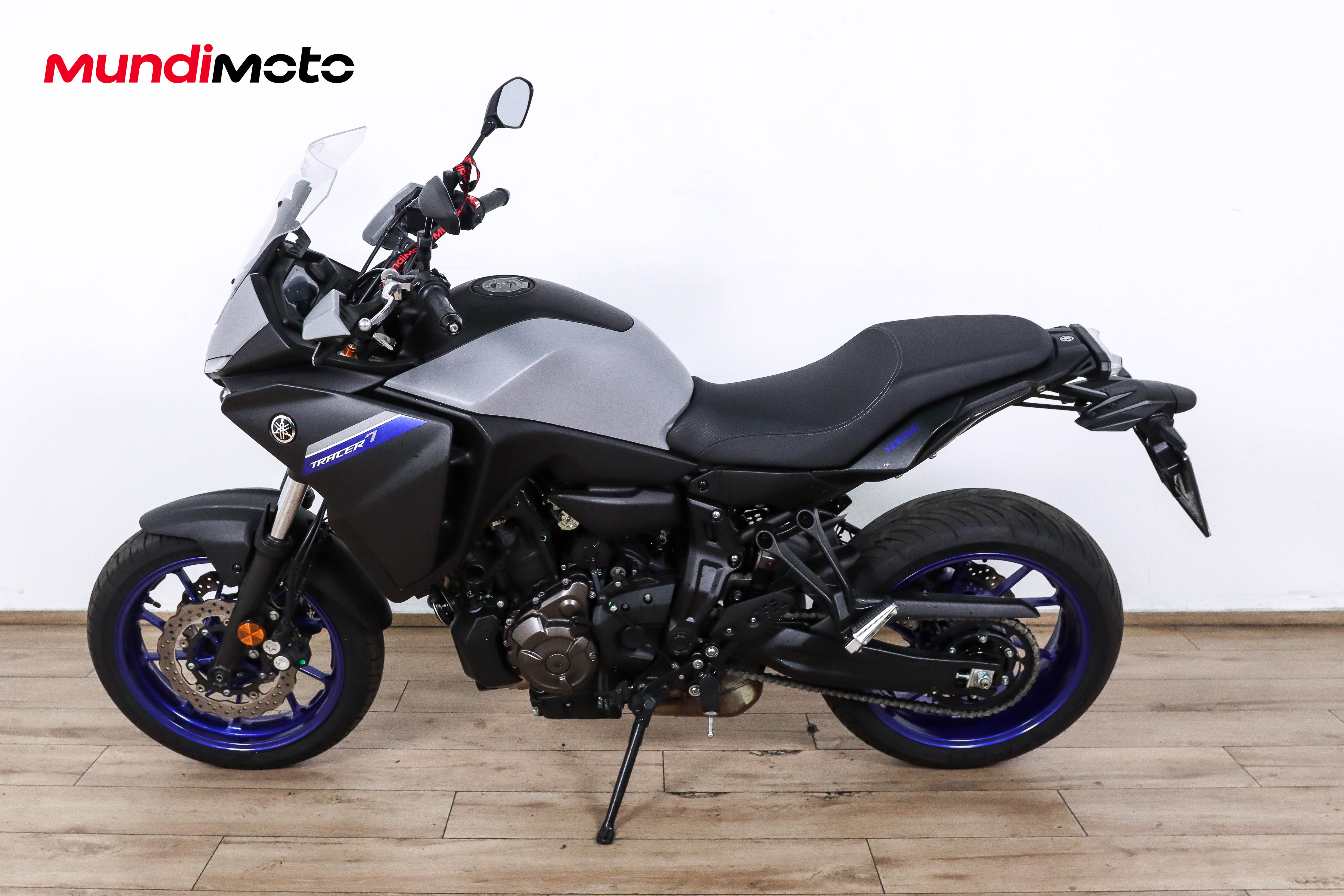 YAMAHA Tracer 7YAMAHA7 YAMAHA Tracer 7YAMAHA7