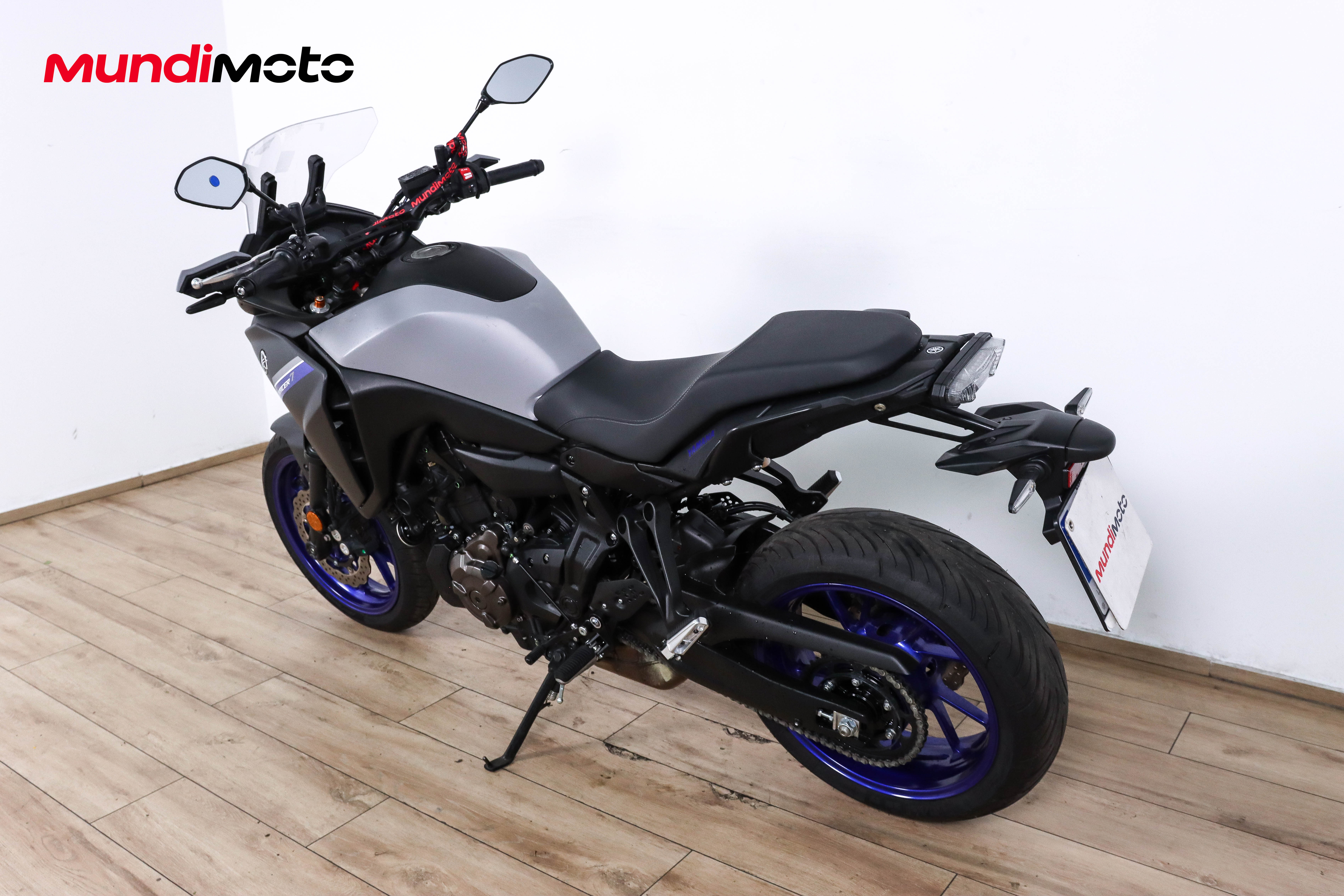 YAMAHA Tracer 7YAMAHA8 YAMAHA Tracer 7YAMAHA8