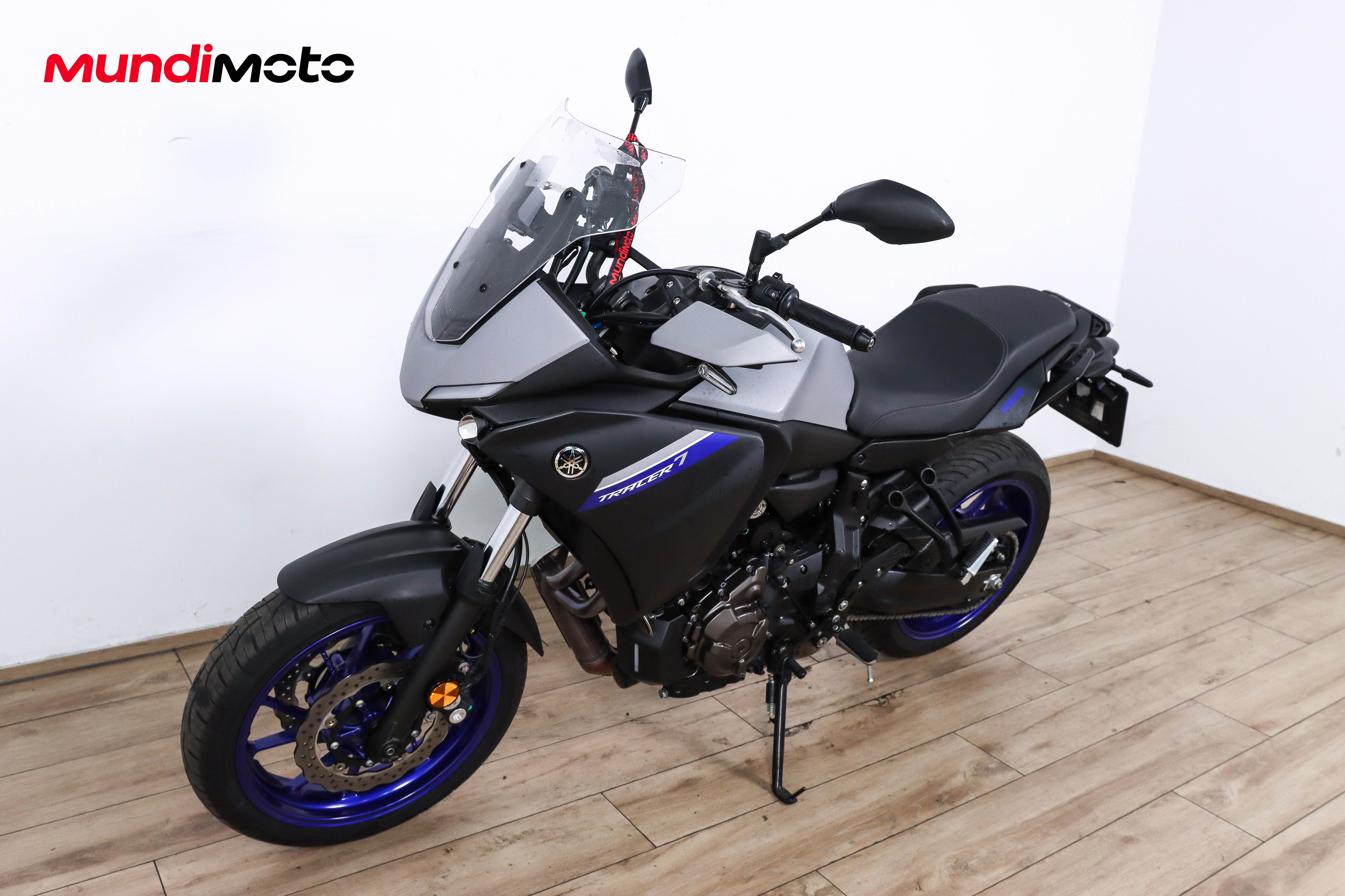 YAMAHA Tracer 7YAMAHA9 YAMAHA Tracer 7YAMAHA9