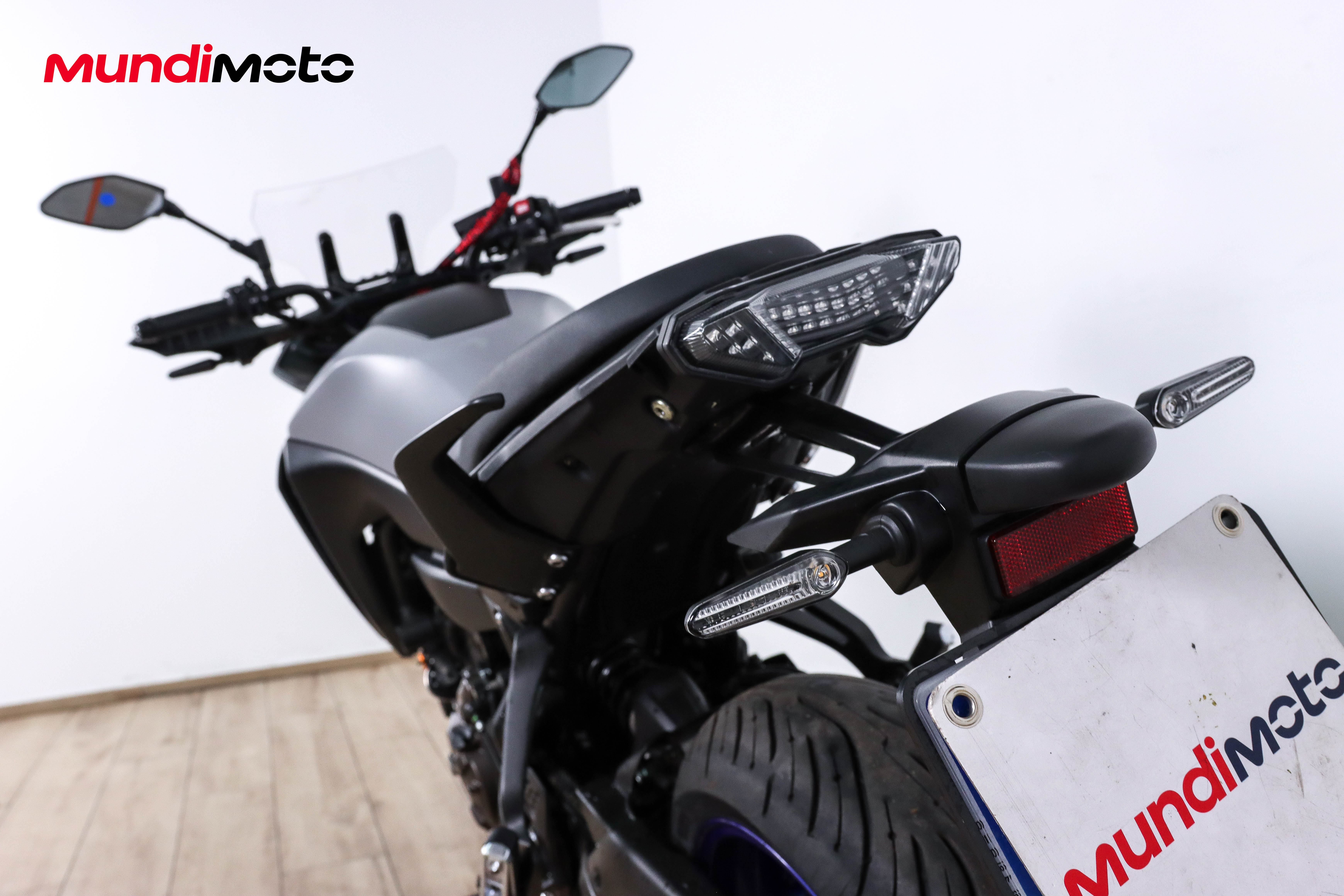 YAMAHA Tracer 7YAMAHA11 YAMAHA Tracer 7YAMAHA11