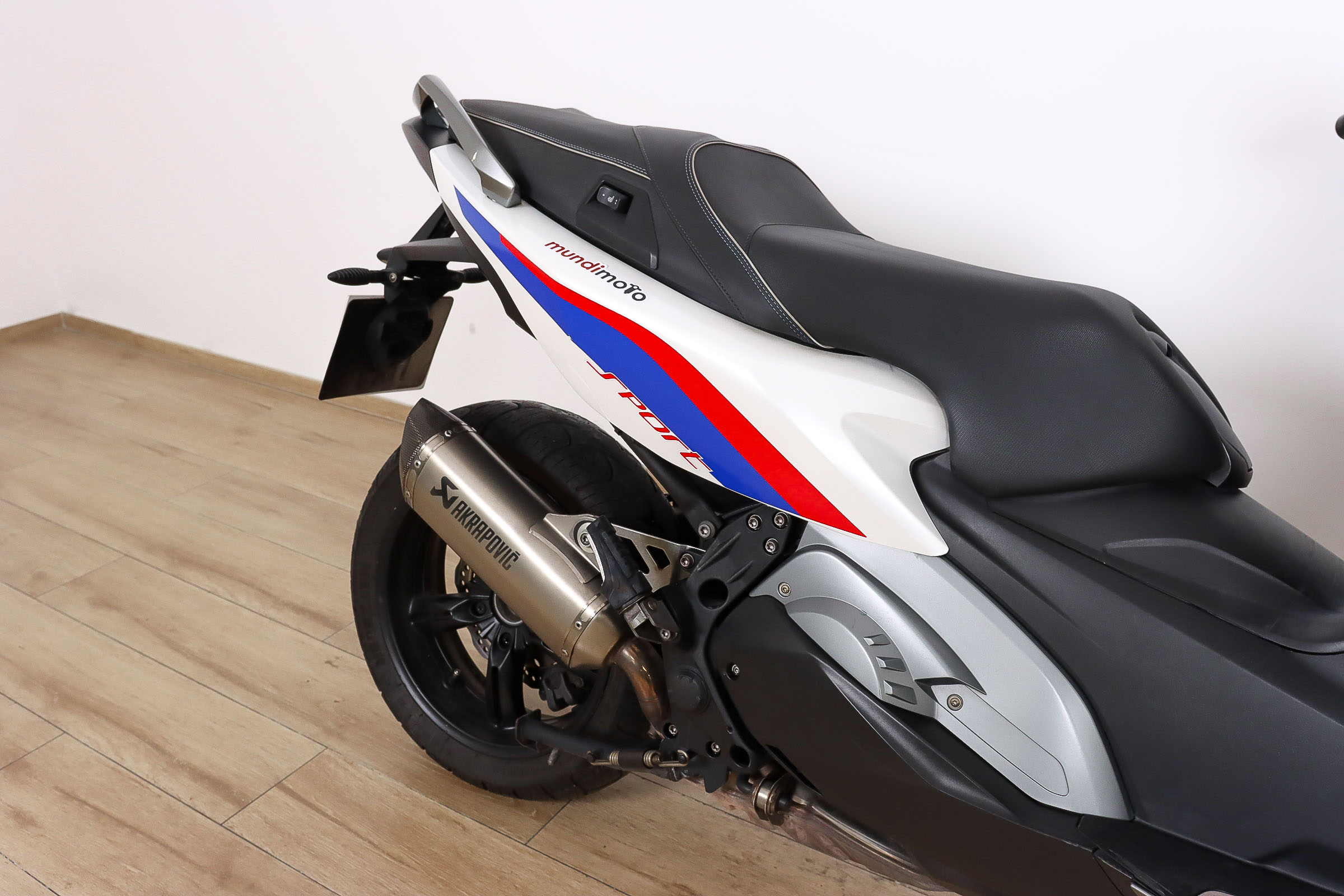 BMW C 600 SportBMW3 BMW C 600 SportBMW3