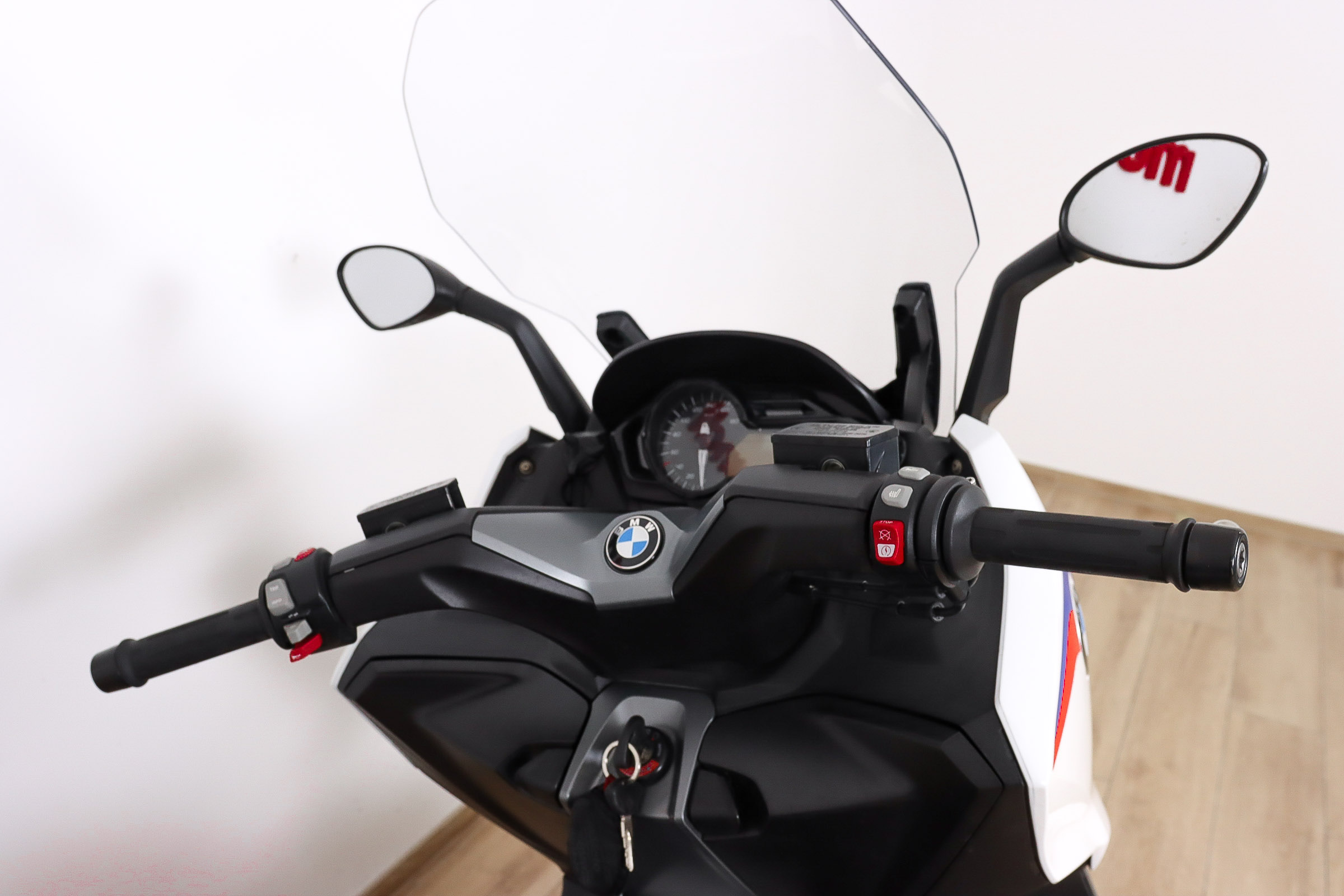 BMW C 600 SportBMW5 BMW C 600 SportBMW5