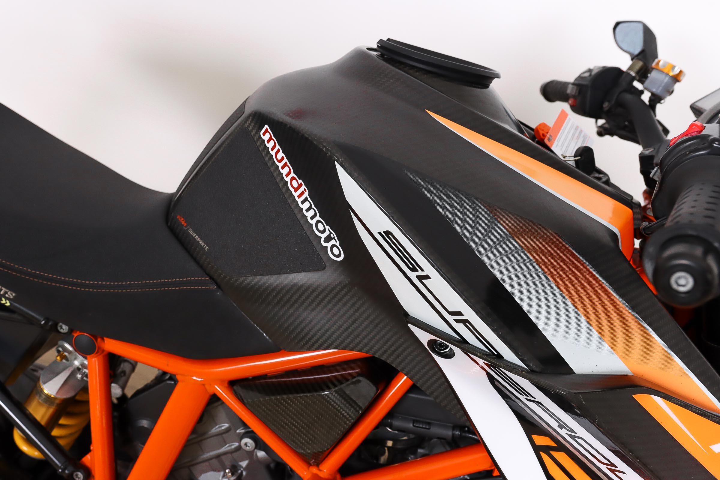 KTM 1290 Super Duke R ABSKTM5 KTM 1290 Super Duke R ABSKTM5