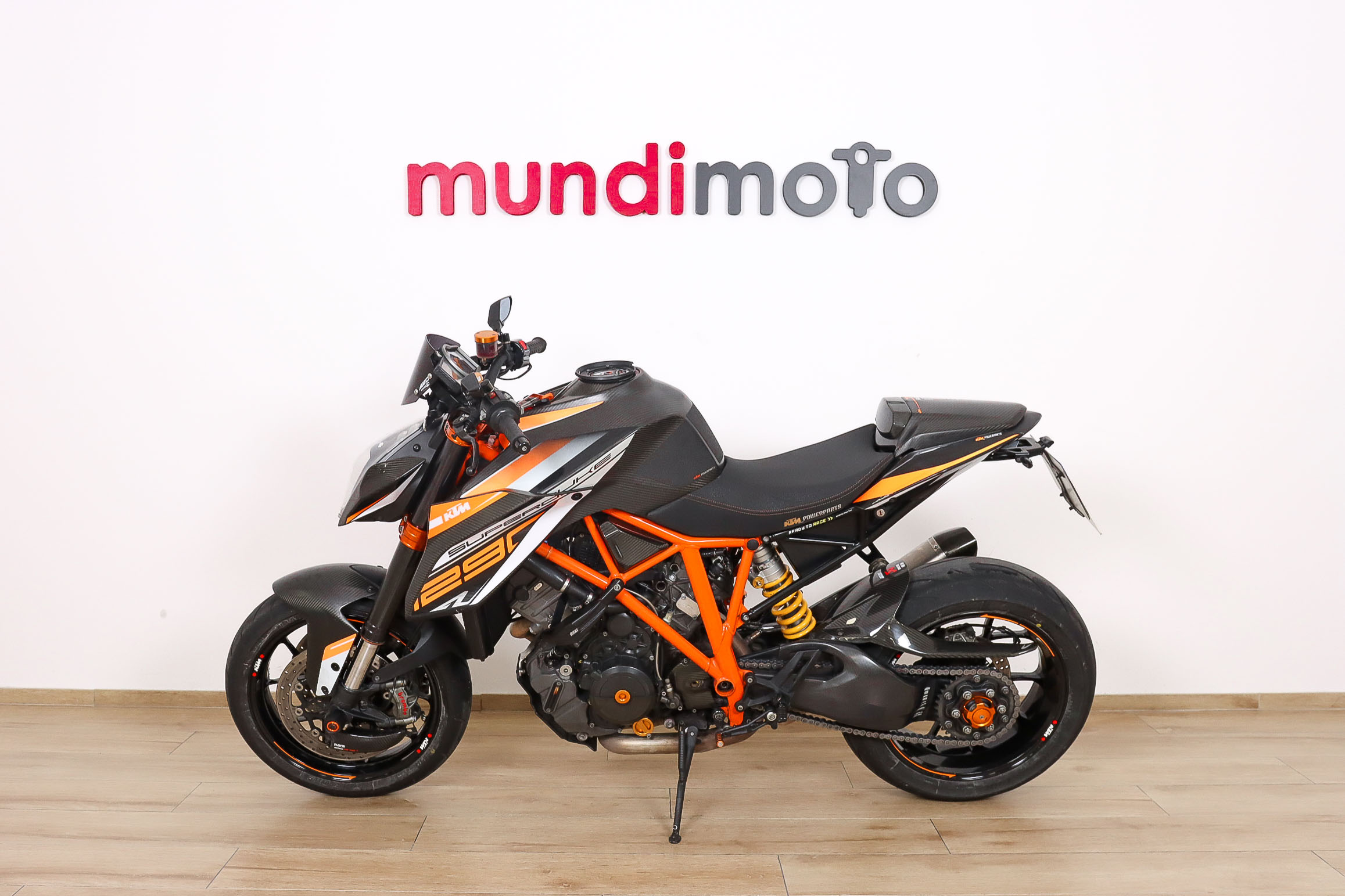 KTM 1290 Super Duke R ABSKTM9 KTM 1290 Super Duke R ABSKTM9