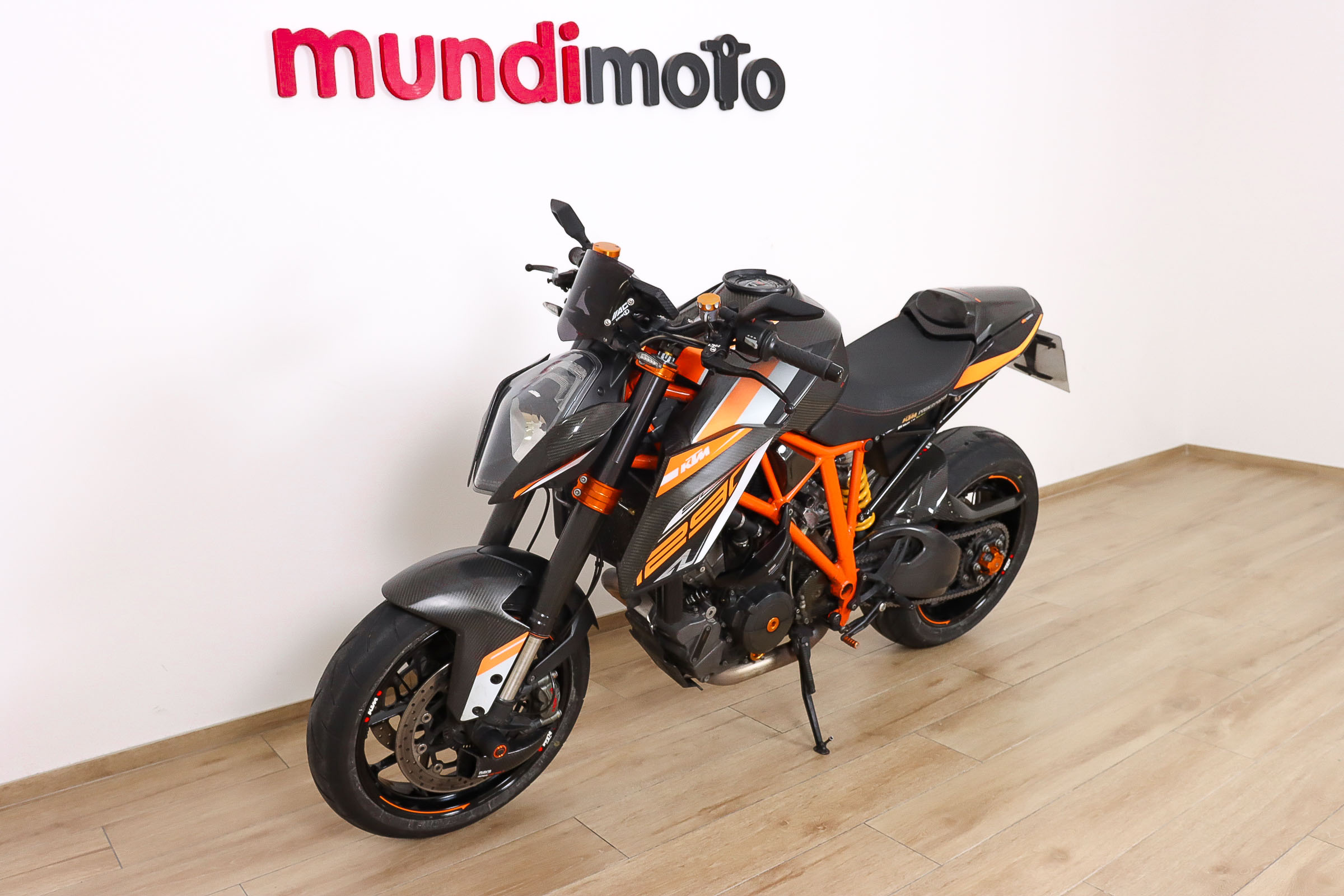 KTM 1290 Super Duke R ABSKTM10 KTM 1290 Super Duke R ABSKTM10