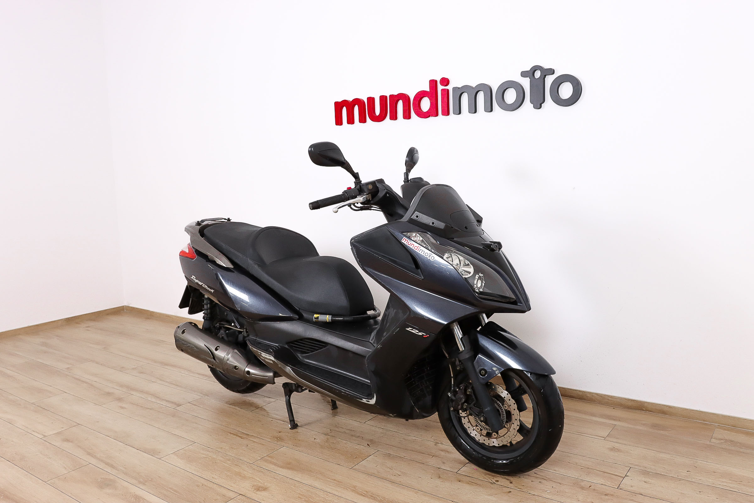 KYMCO Super Dink 125iKYMCO1 KYMCO Super Dink 125iKYMCO1