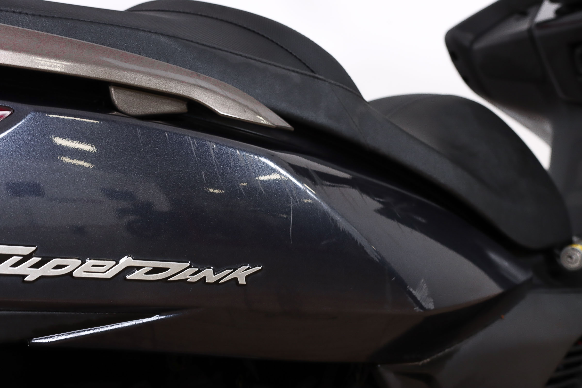 KYMCO Super Dink 125iKYMCO5 KYMCO Super Dink 125iKYMCO5