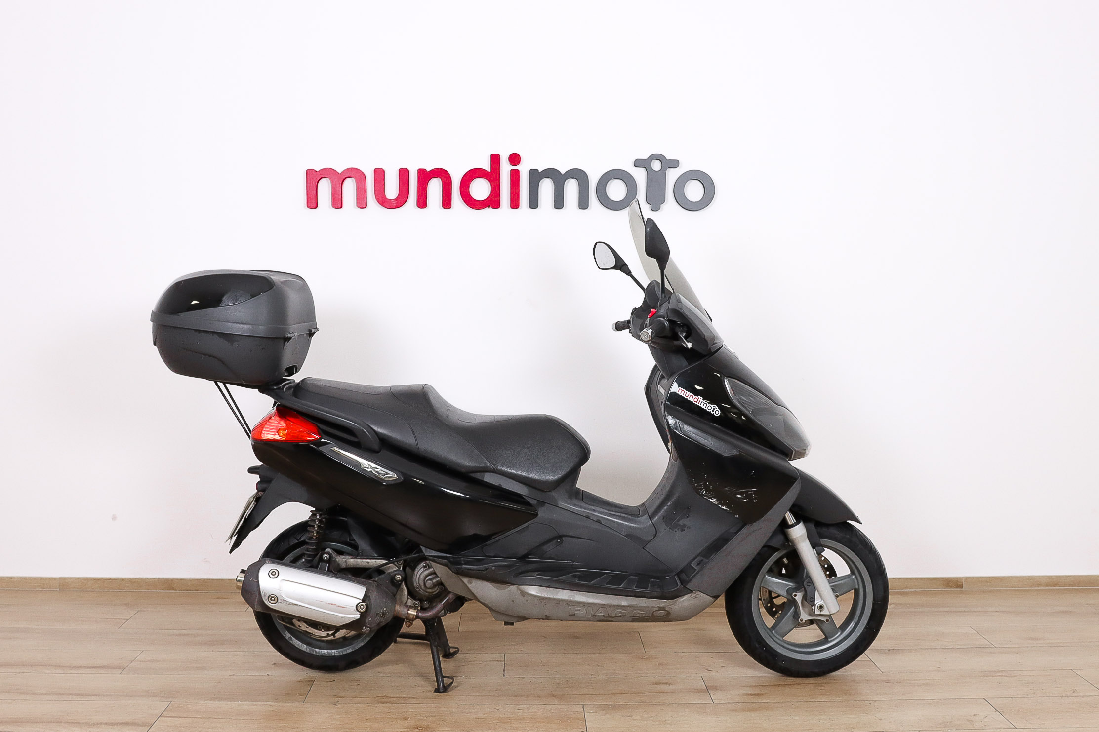 PIAGGIO X7 125PIAGGIO0 PIAGGIO X7 125PIAGGIO0