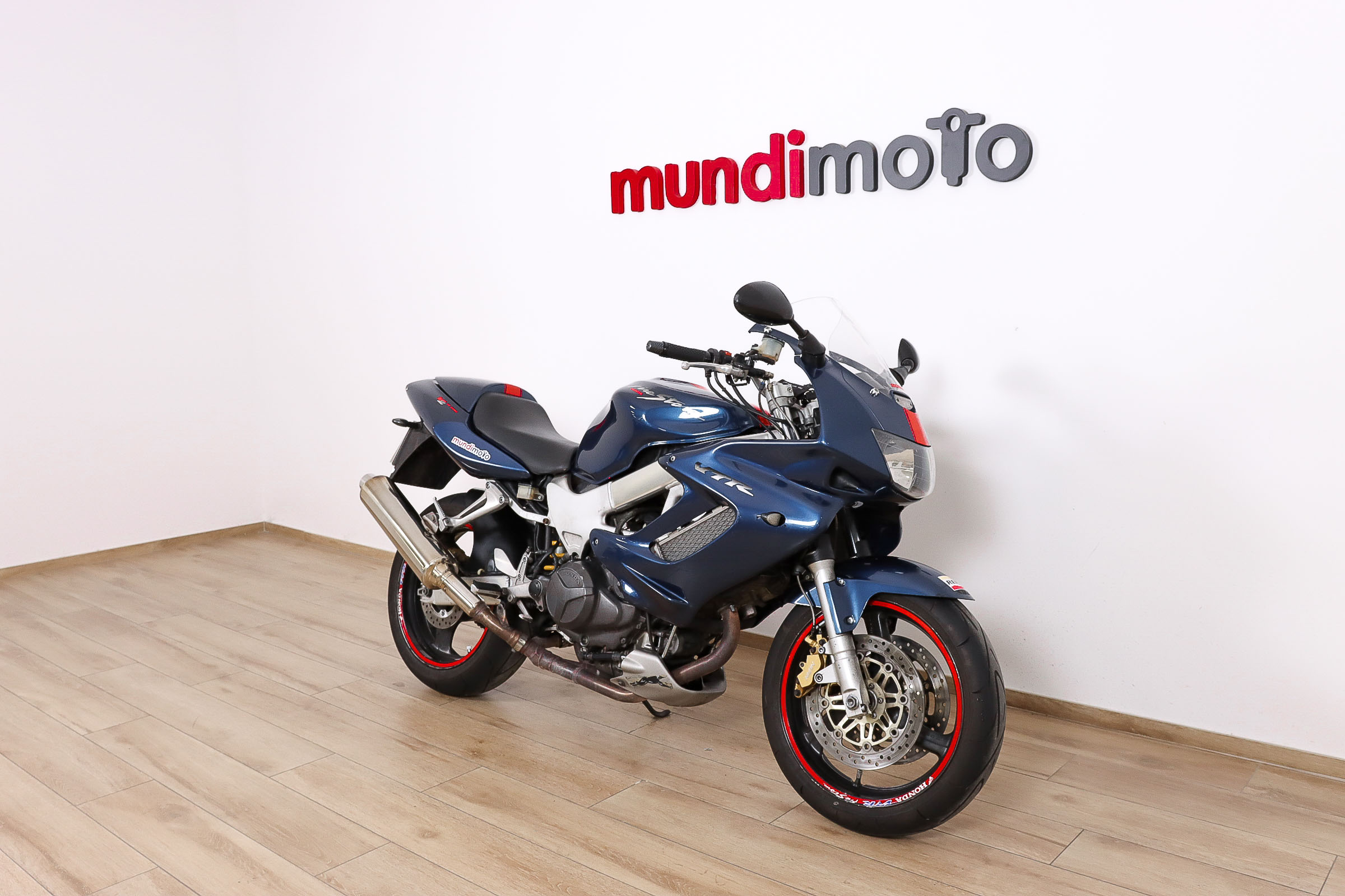 HONDA VTR 1000 F FIRESTORMHONDA1 HONDA VTR 1000 F FIRESTORMHONDA1