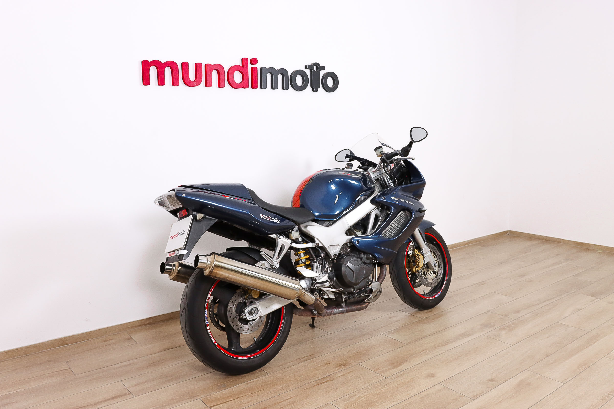 HONDA VTR 1000 F FIRESTORMHONDA2 HONDA VTR 1000 F FIRESTORMHONDA2