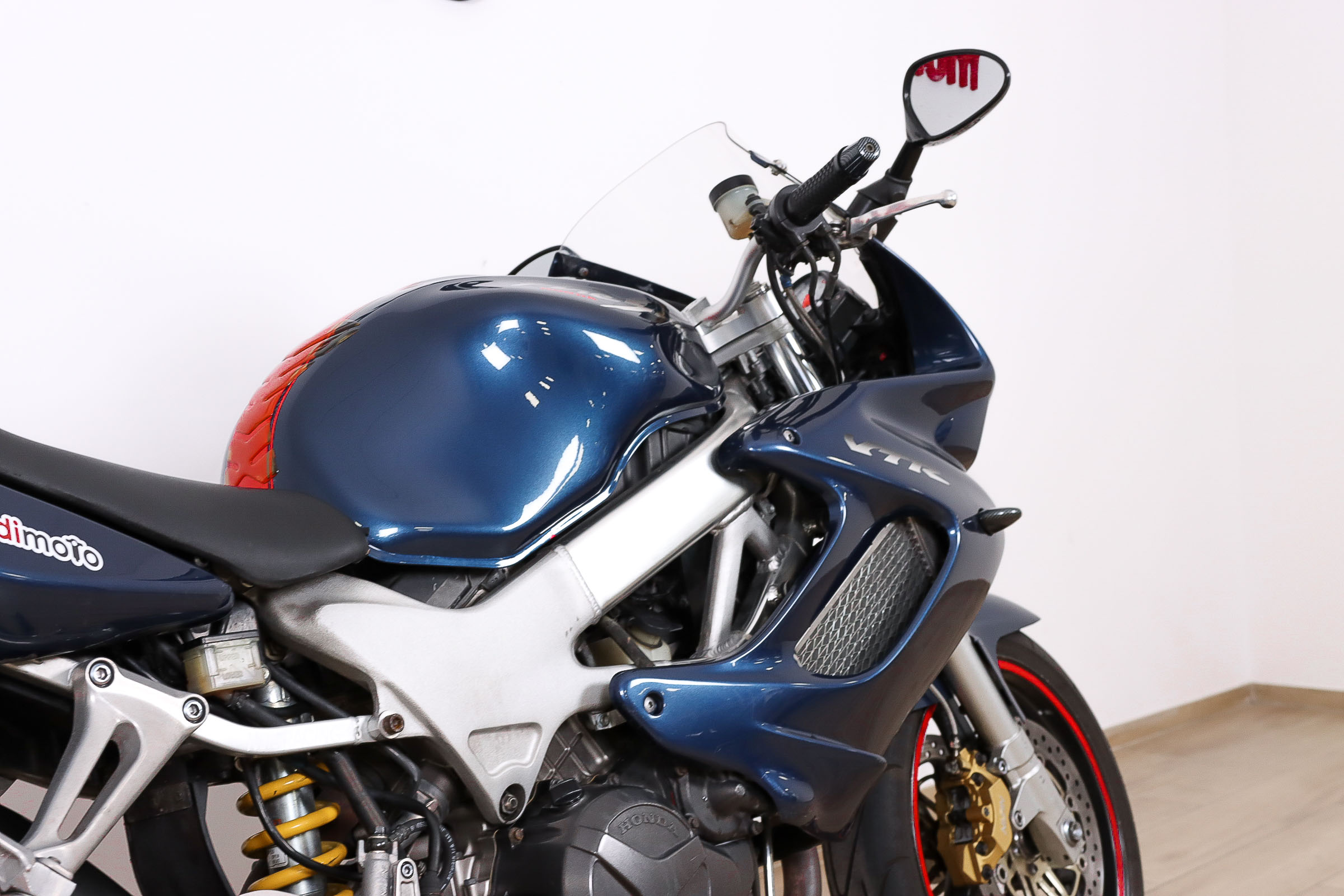 HONDA VTR 1000 F FIRESTORMHONDA6 HONDA VTR 1000 F FIRESTORMHONDA6