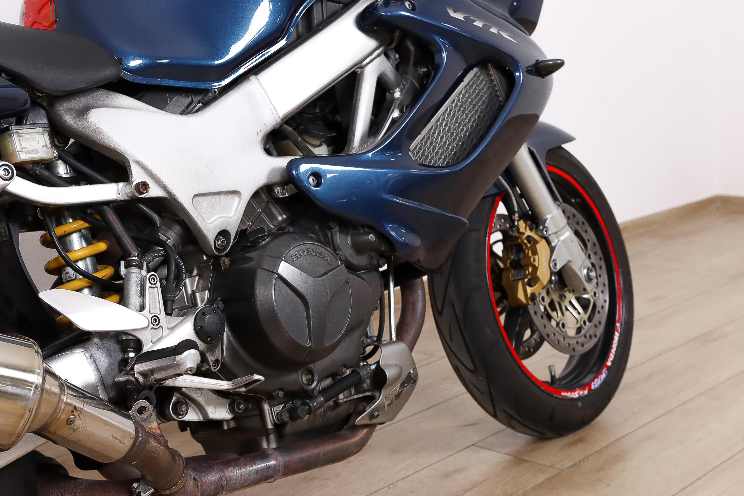 HONDA VTR 1000 F FIRESTORMHONDA7 HONDA VTR 1000 F FIRESTORMHONDA7