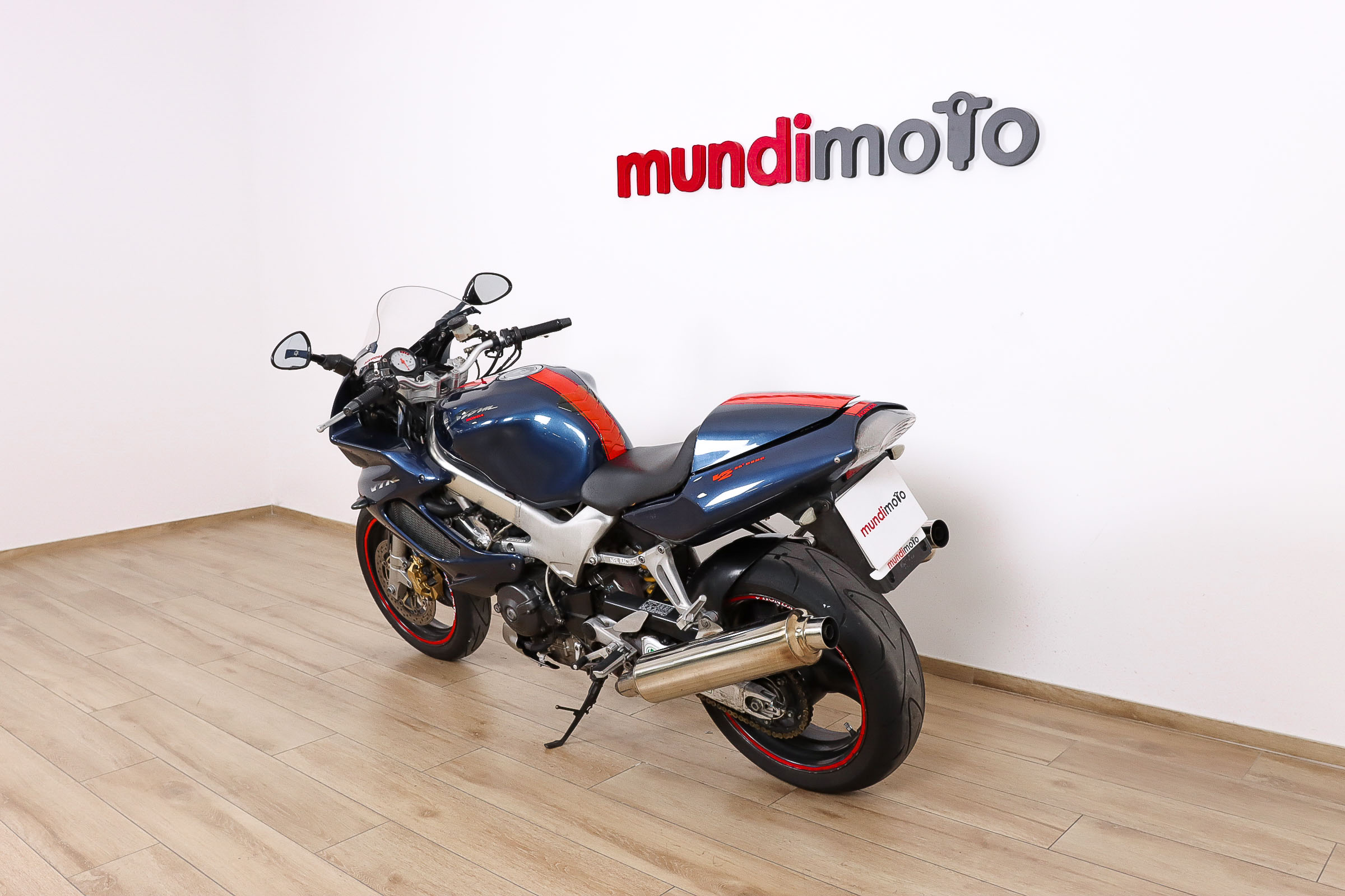 HONDA VTR 1000 F FIRESTORMHONDA9 HONDA VTR 1000 F FIRESTORMHONDA9