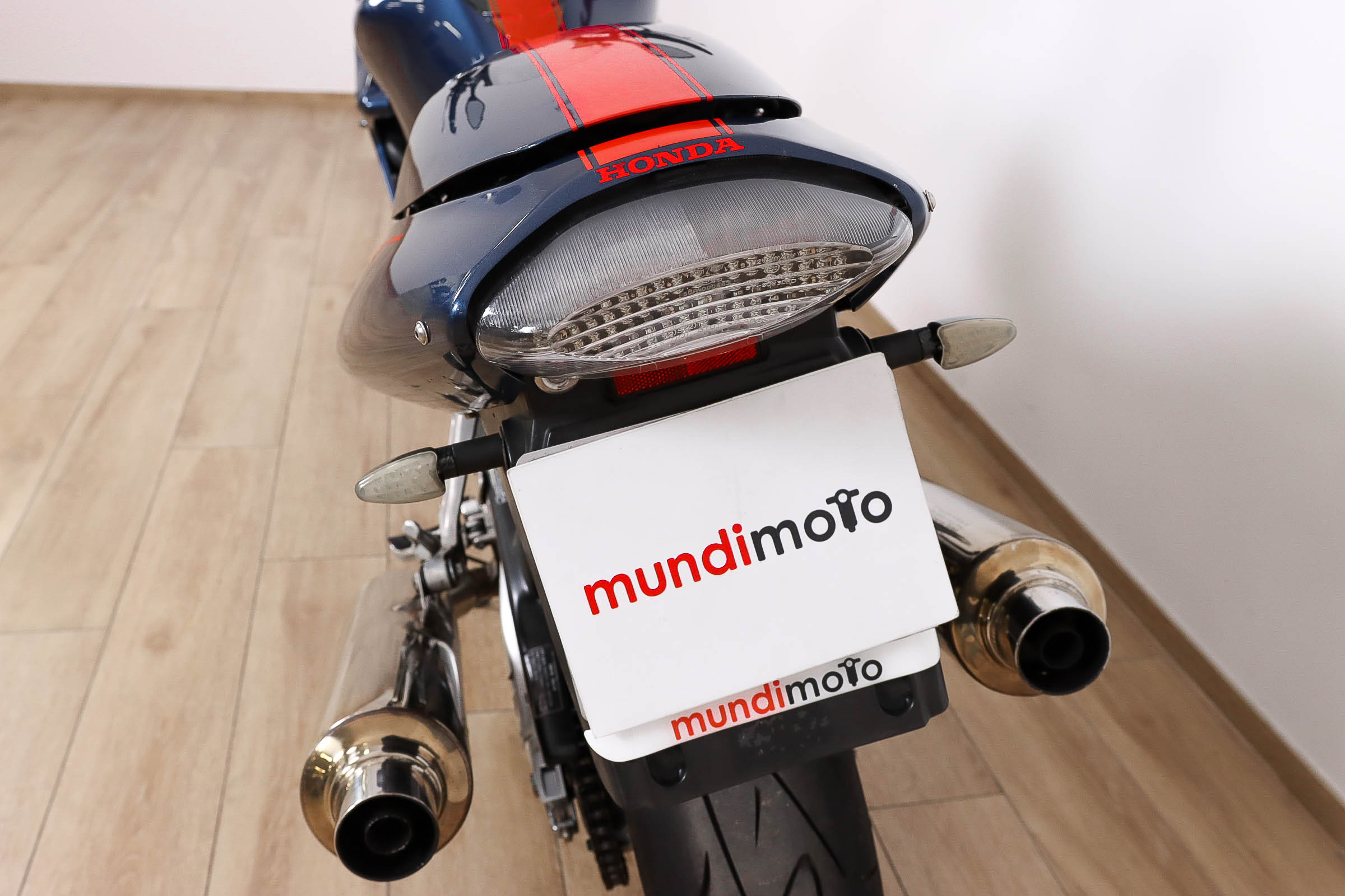 HONDA VTR 1000 F FIRESTORMHONDA10 HONDA VTR 1000 F FIRESTORMHONDA10