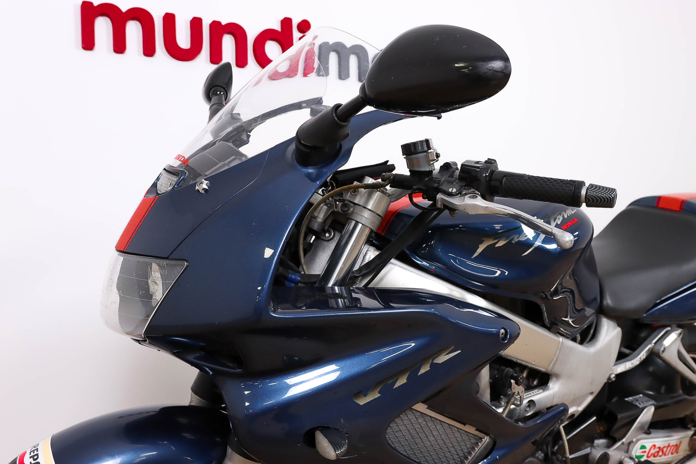 HONDA VTR 1000 F FIRESTORMHONDA12 HONDA VTR 1000 F FIRESTORMHONDA12