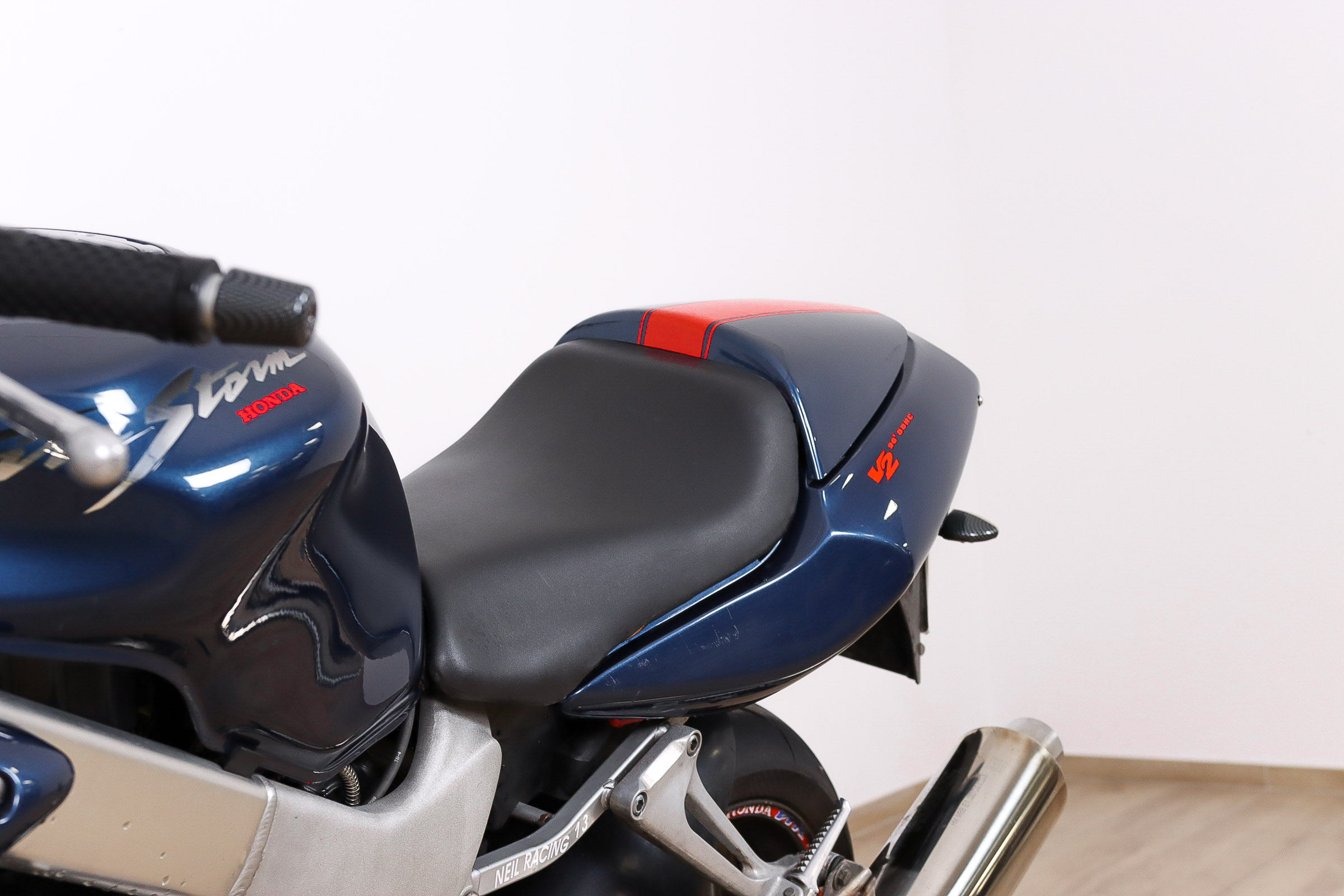 HONDA VTR 1000 F FIRESTORMHONDA13 HONDA VTR 1000 F FIRESTORMHONDA13