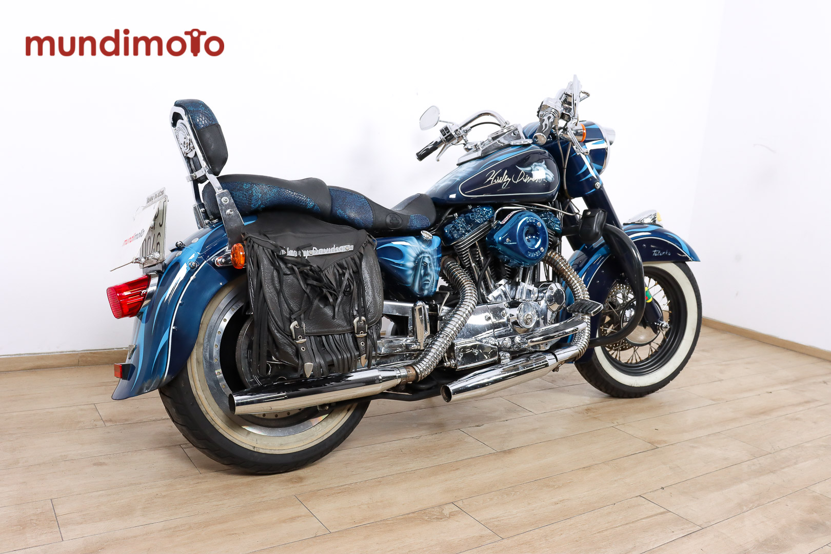 HARLEY DAVIDSON Sportster 883HARLEY DAVIDSON2 HARLEY DAVIDSON Sportster 883HARLEY DAVIDSON2