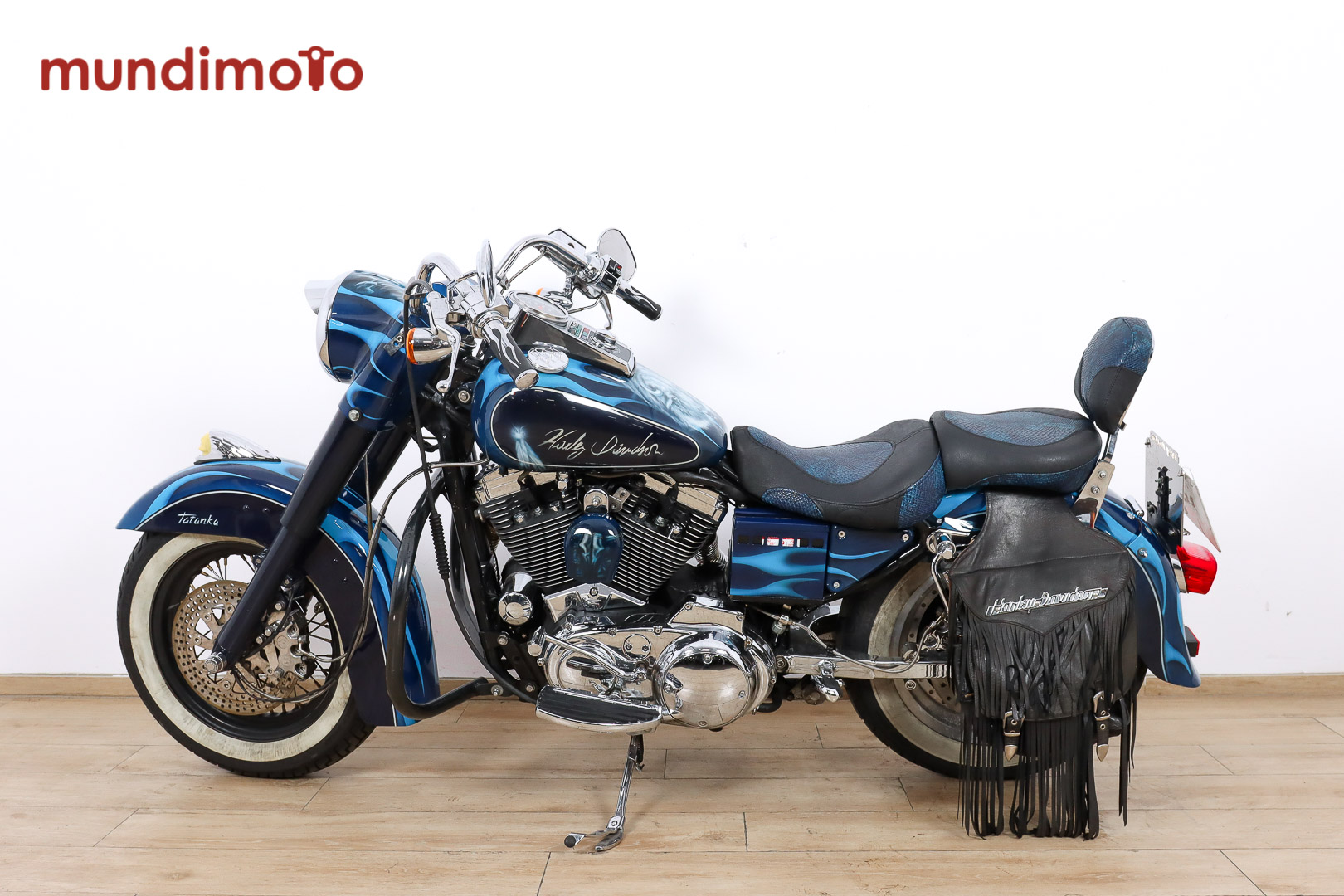 HARLEY DAVIDSON Sportster 883HARLEY DAVIDSON5 HARLEY DAVIDSON Sportster 883HARLEY DAVIDSON5