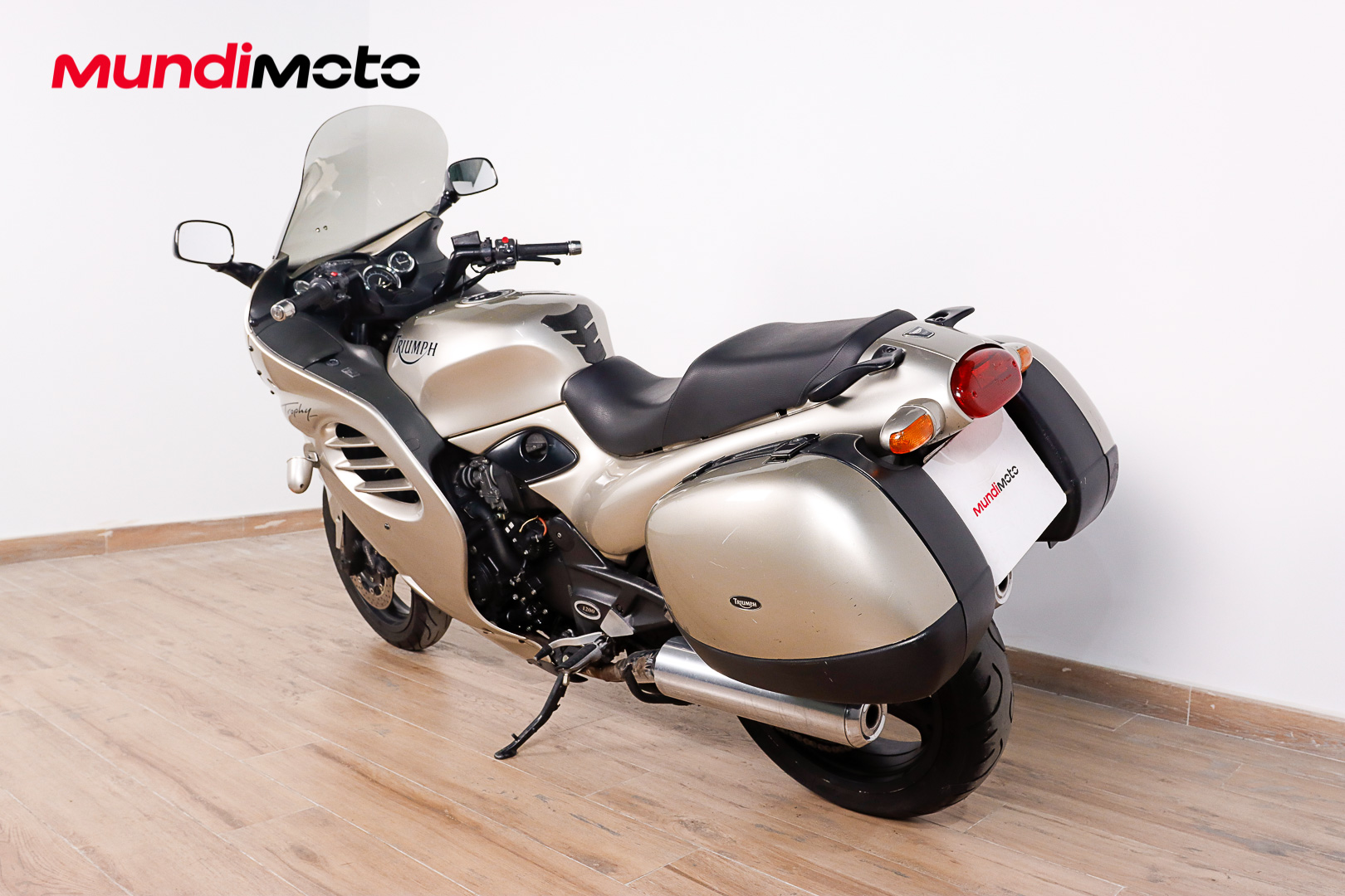 TRIUMPH TROPHY 1200TRIUMPH6 TRIUMPH TROPHY 1200TRIUMPH6
