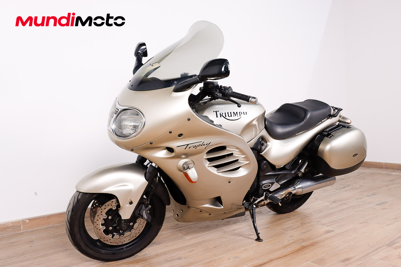 TRIUMPH TROPHY 1200TRIUMPH7 TRIUMPH TROPHY 1200TRIUMPH7