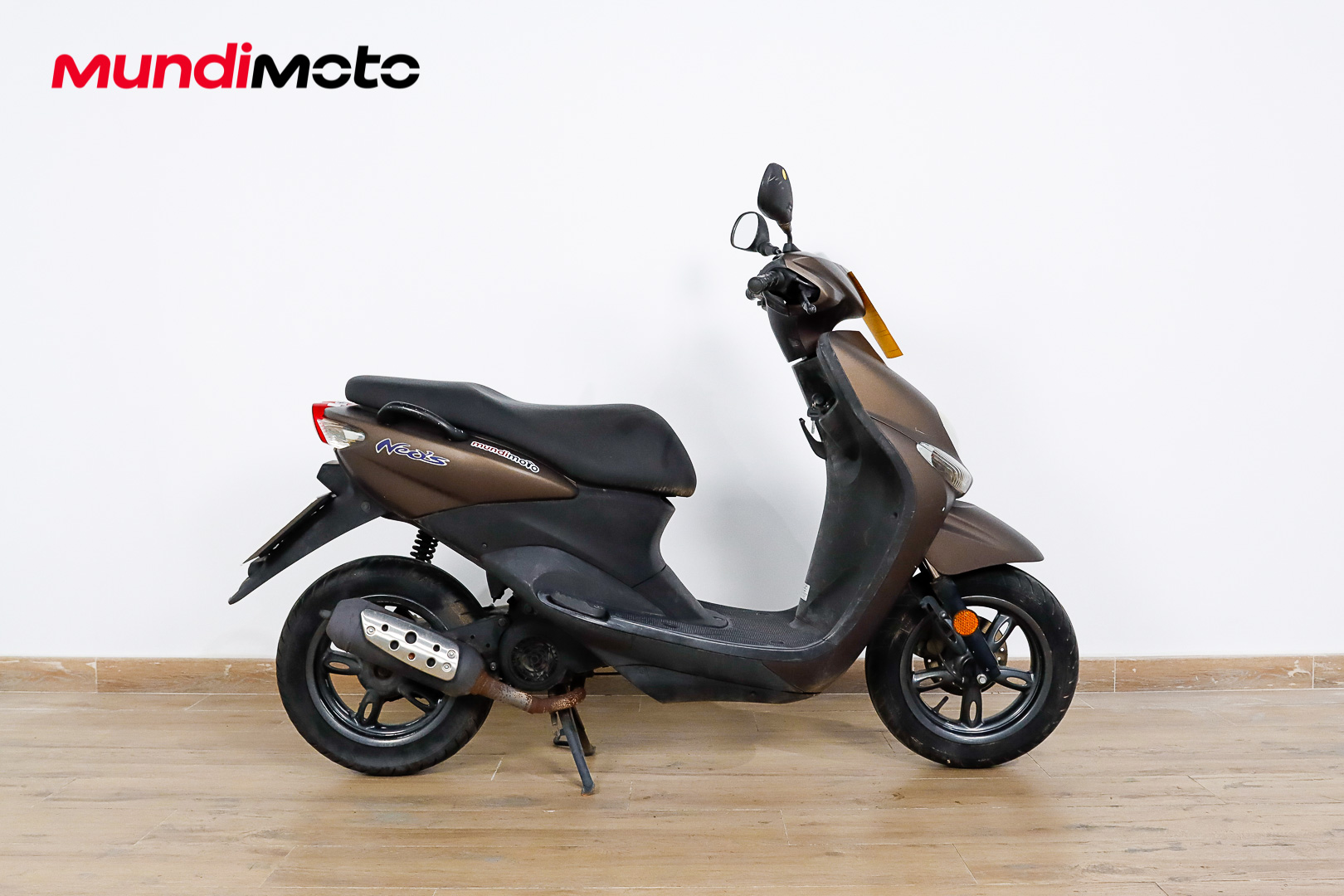 YAMAHA Neo's 50YAMAHA0 YAMAHA Neo's 50YAMAHA0