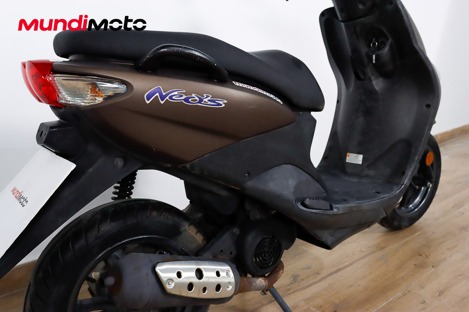 YAMAHA Neo's 50YAMAHA3 YAMAHA Neo's 50YAMAHA3